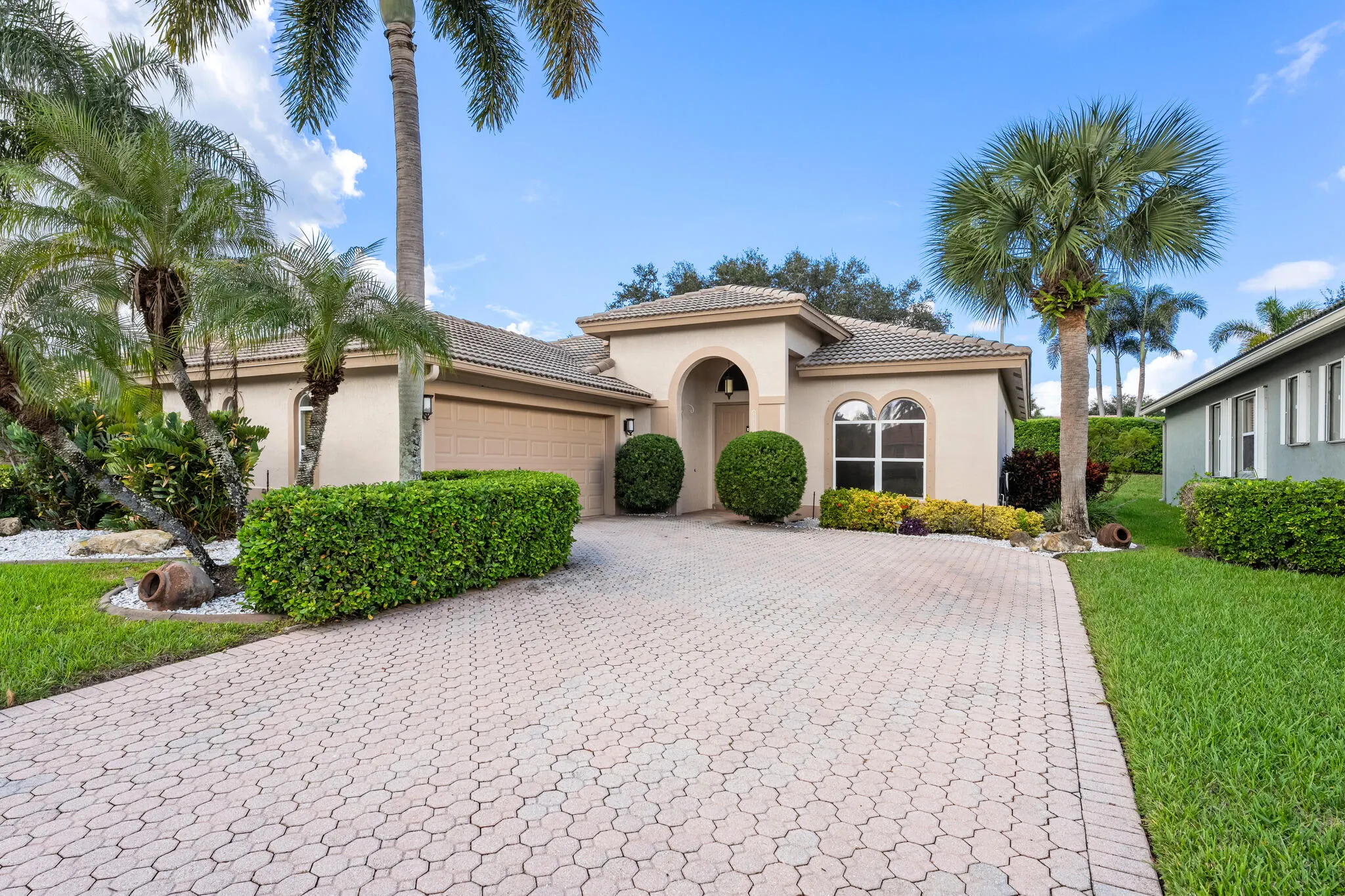 8840 Via Tuscany Drive