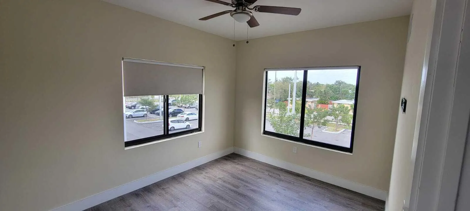 3801 DAVIE Boulevard #206