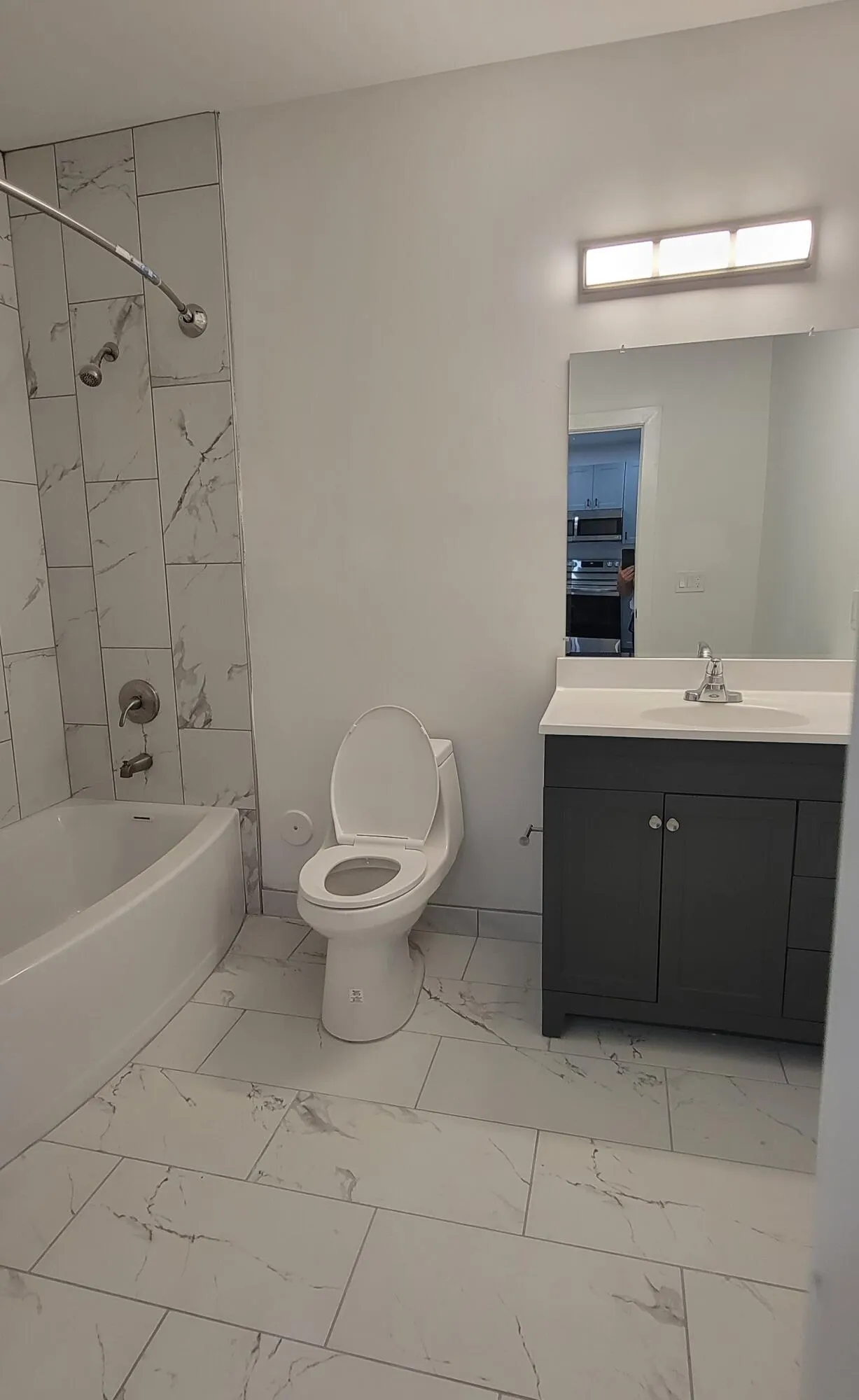 3801 DAVIE Boulevard #206