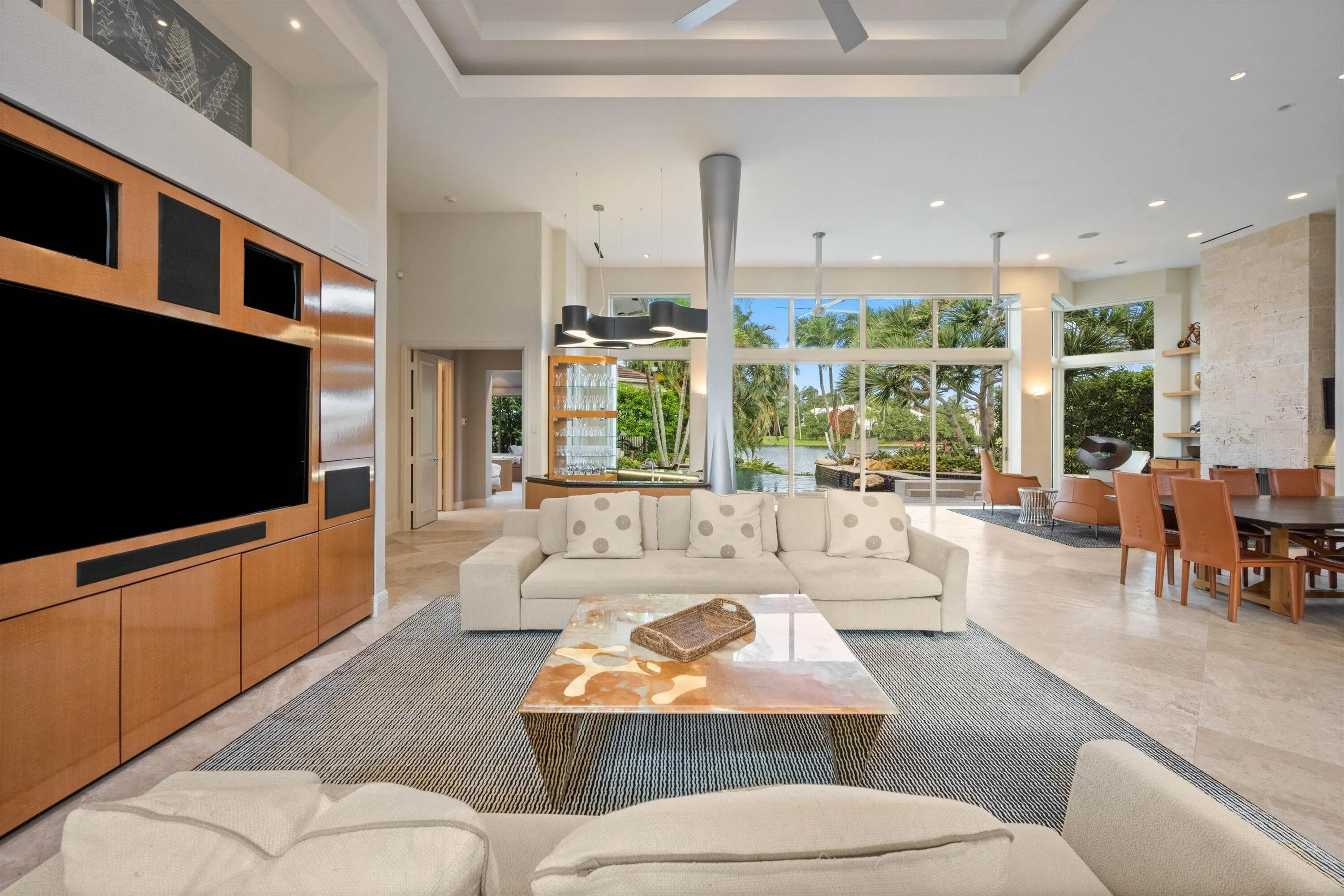 136 ECHO Drive