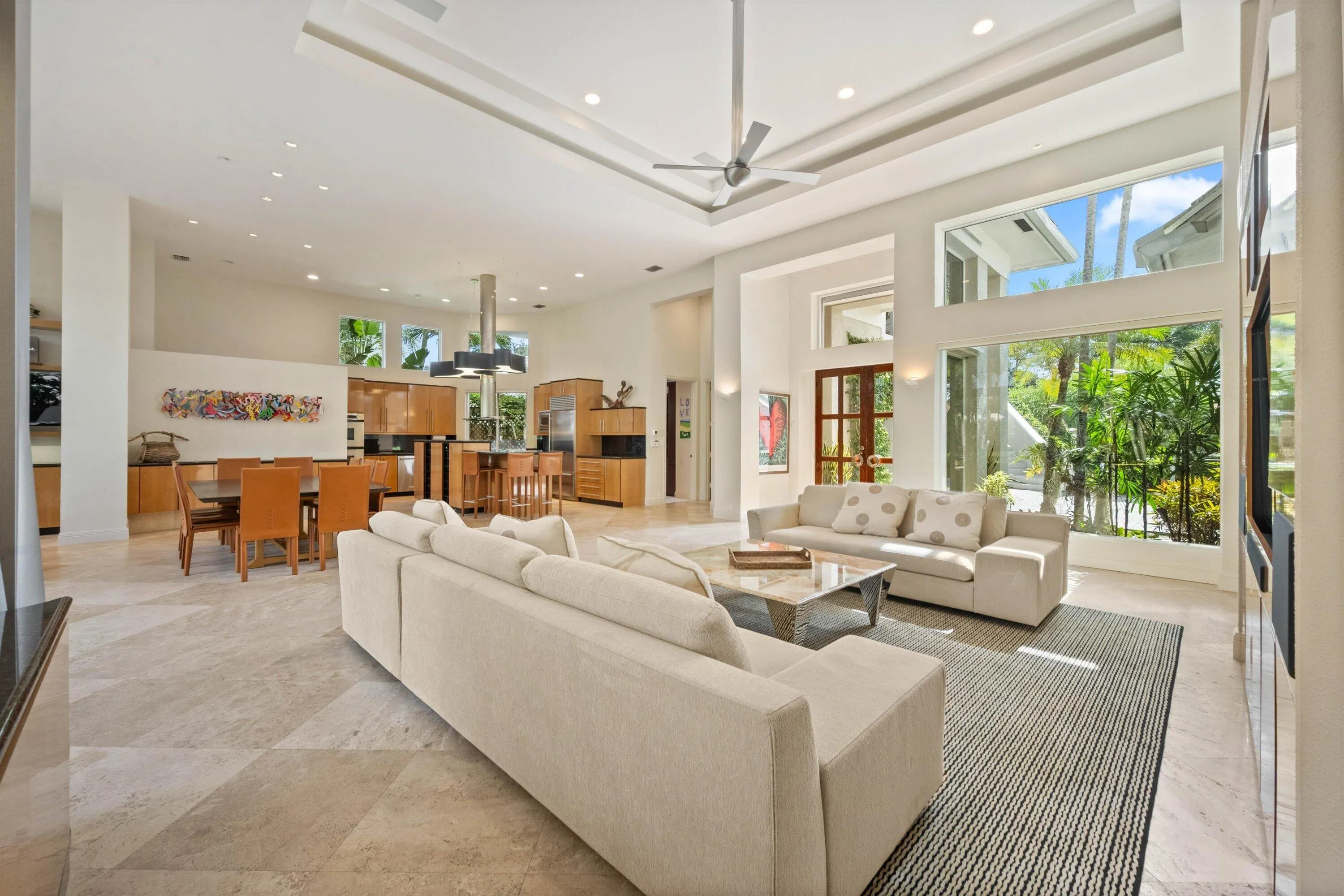 136 ECHO Drive