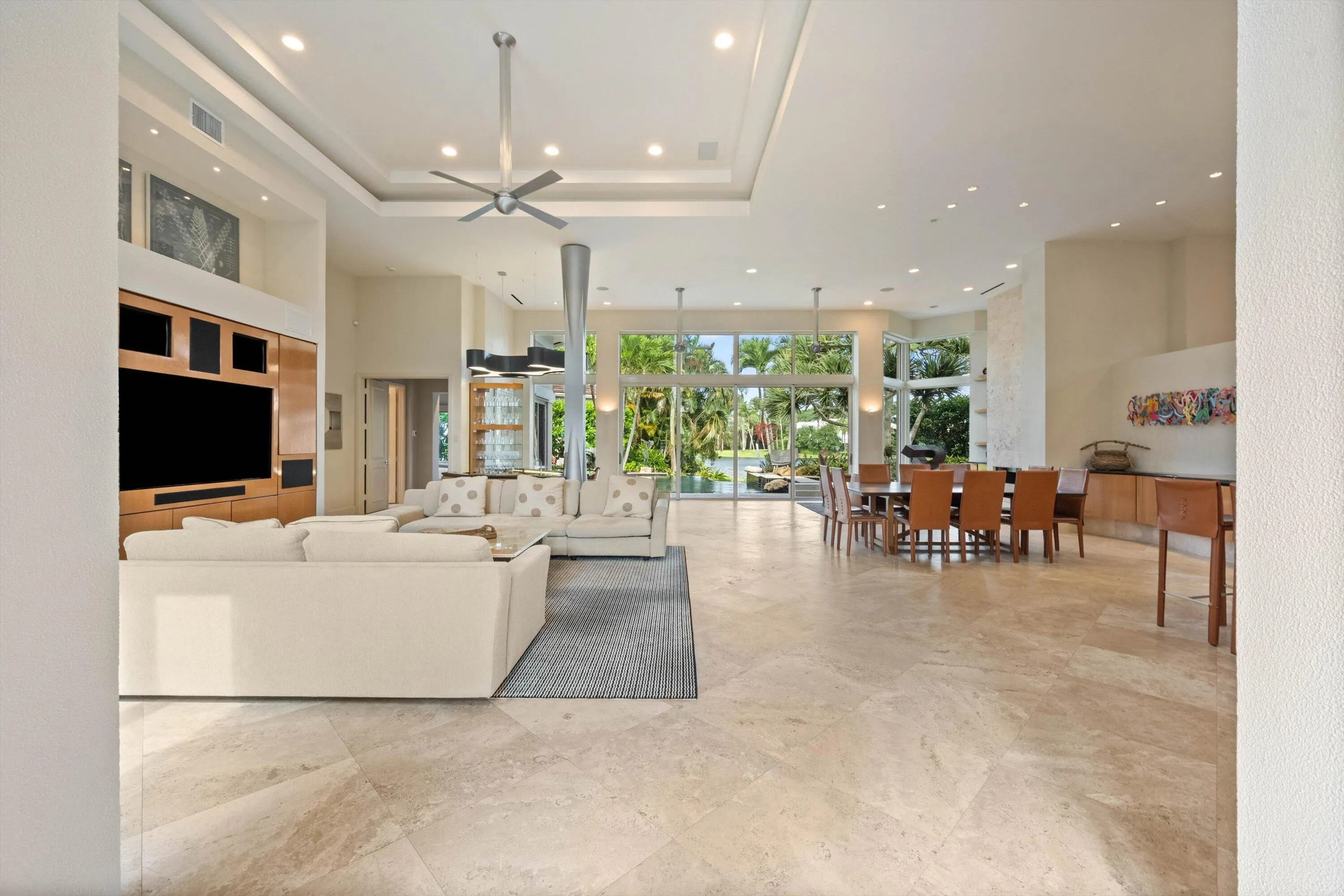 136 ECHO Drive