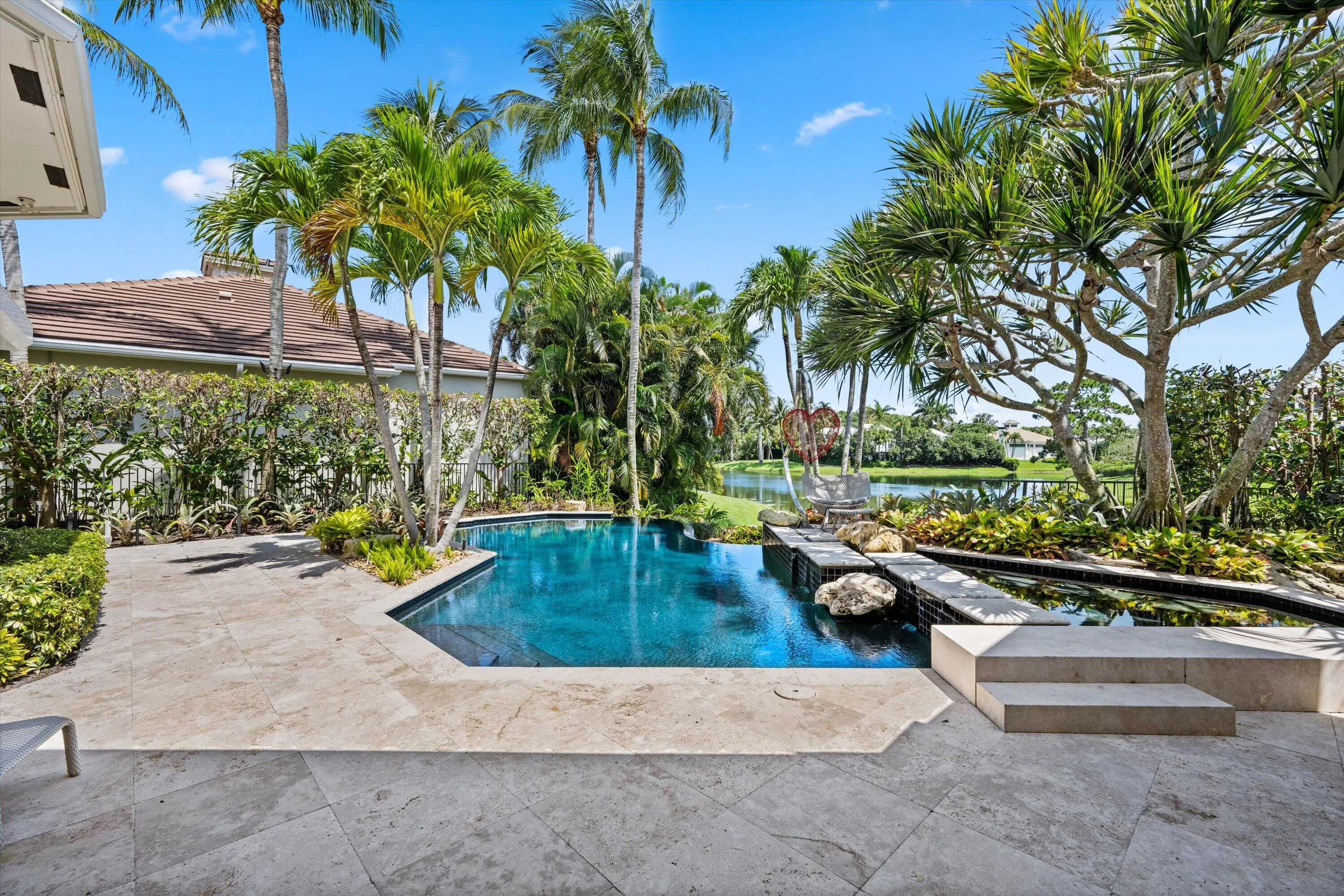 136 ECHO Drive