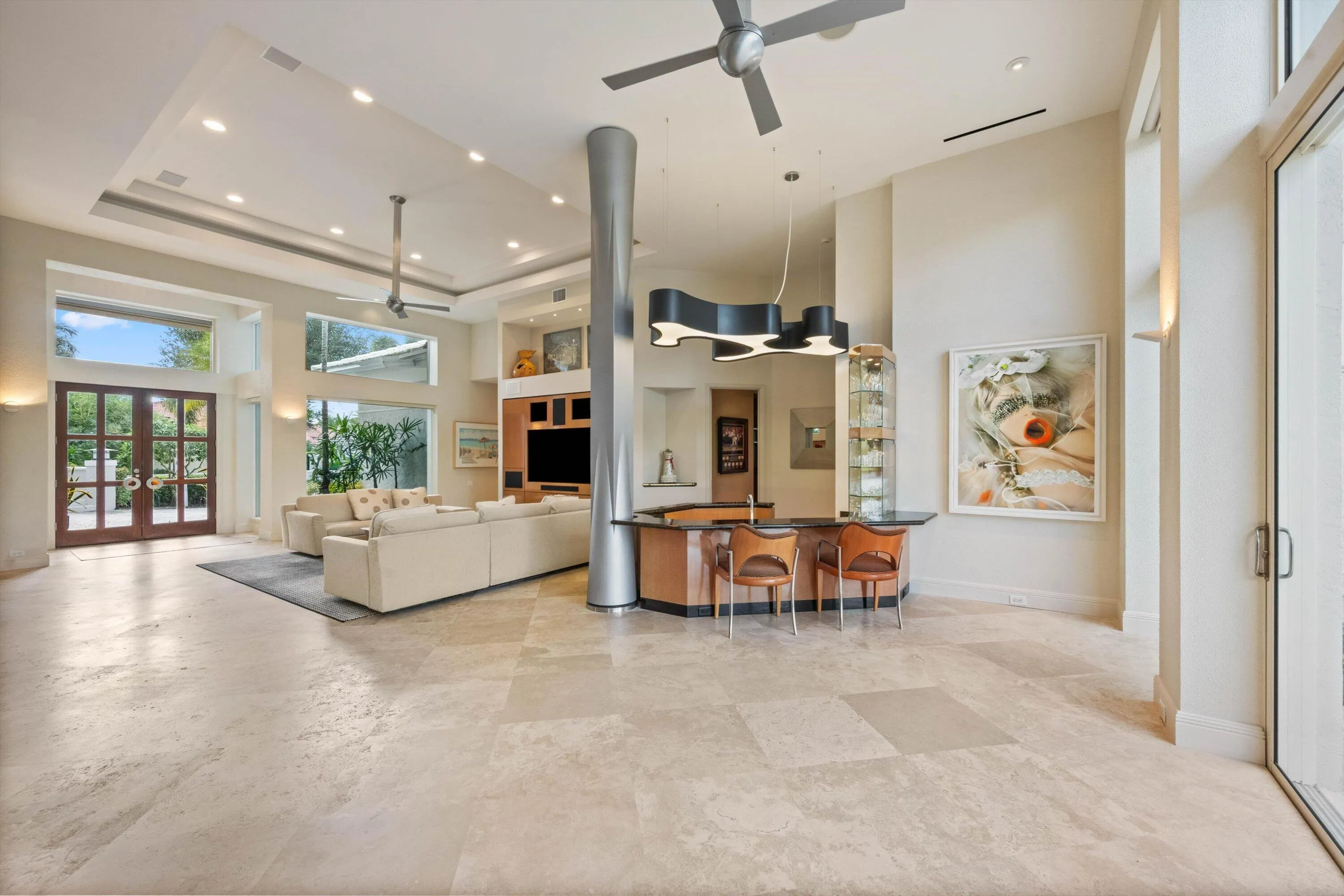 136 ECHO Drive