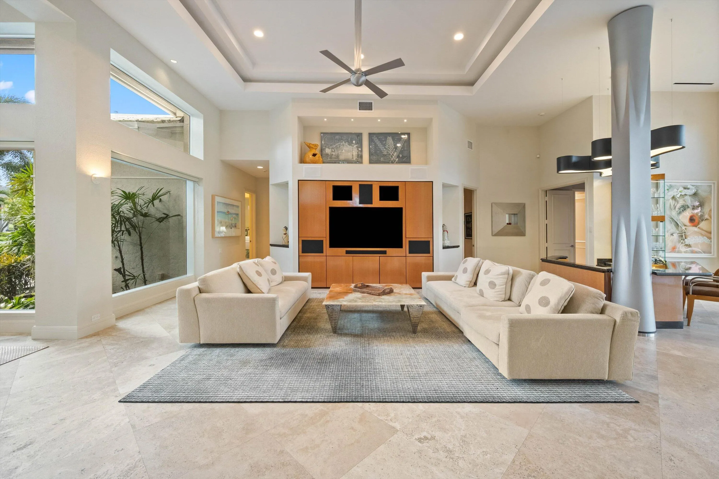 136 ECHO Drive