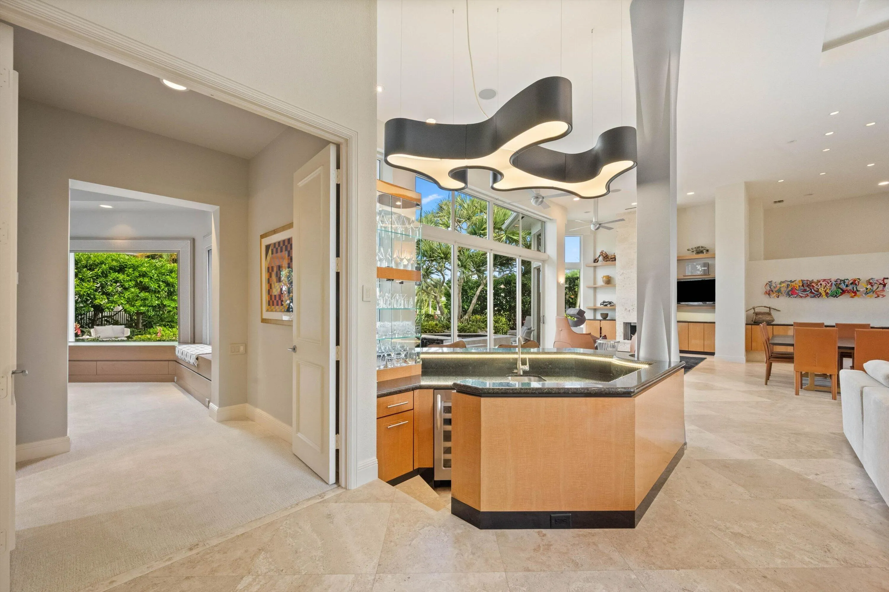 136 ECHO Drive