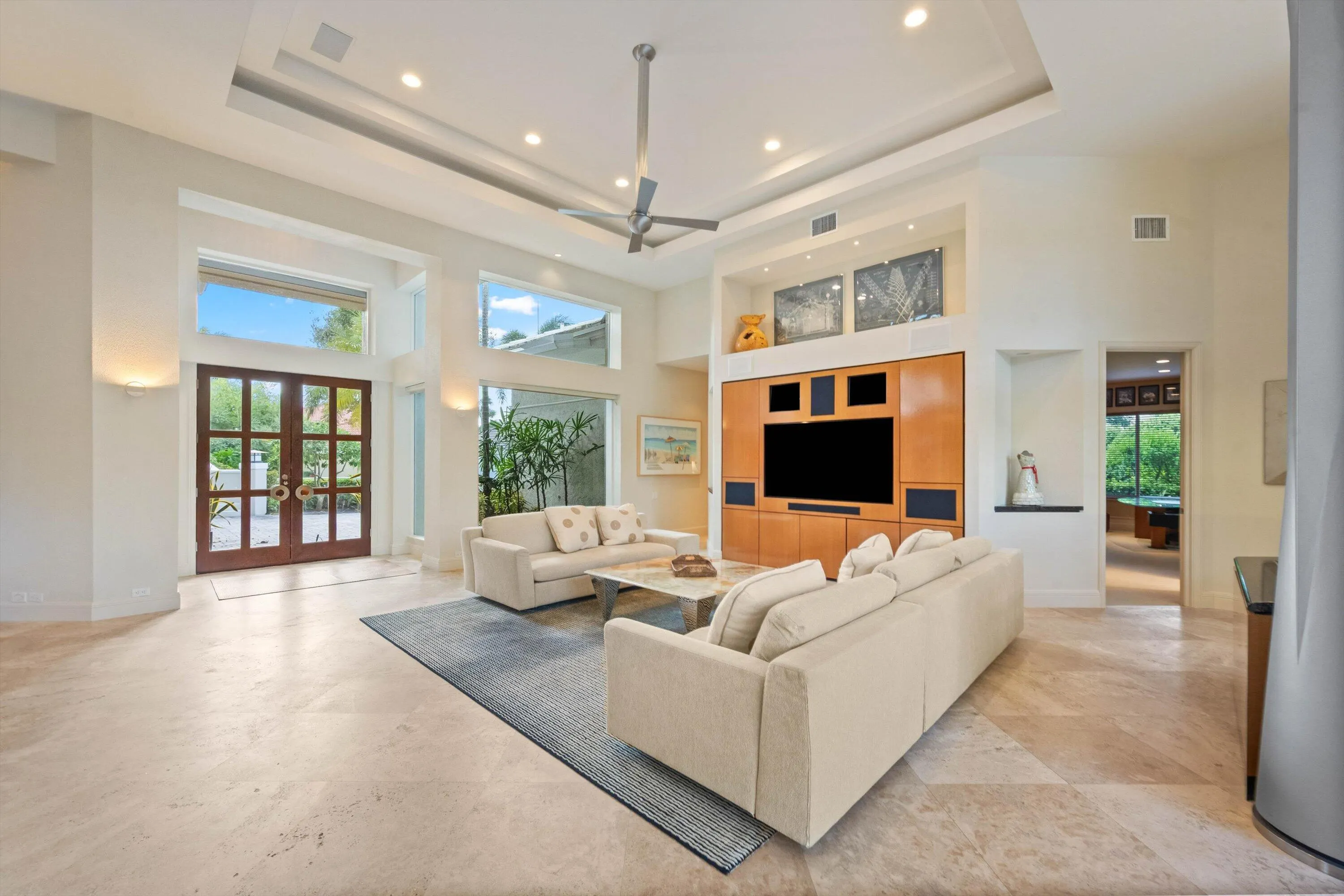 136 ECHO Drive