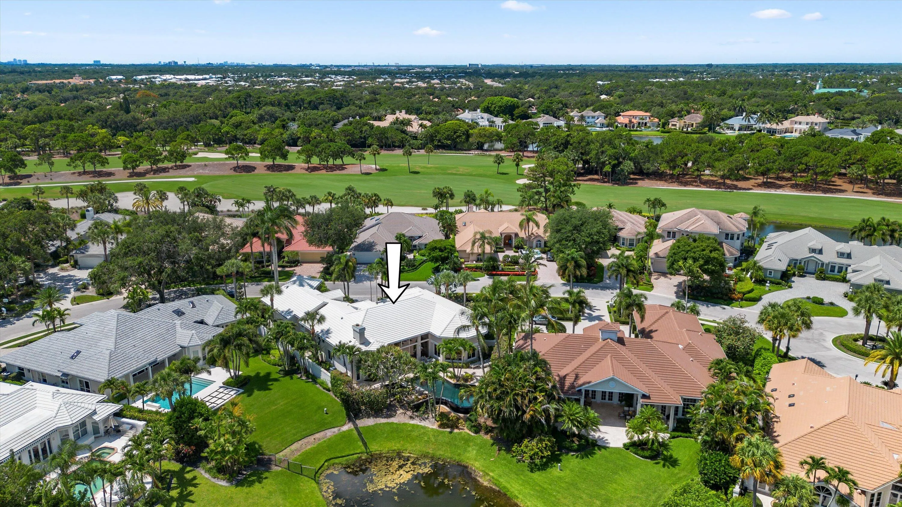136 ECHO Drive