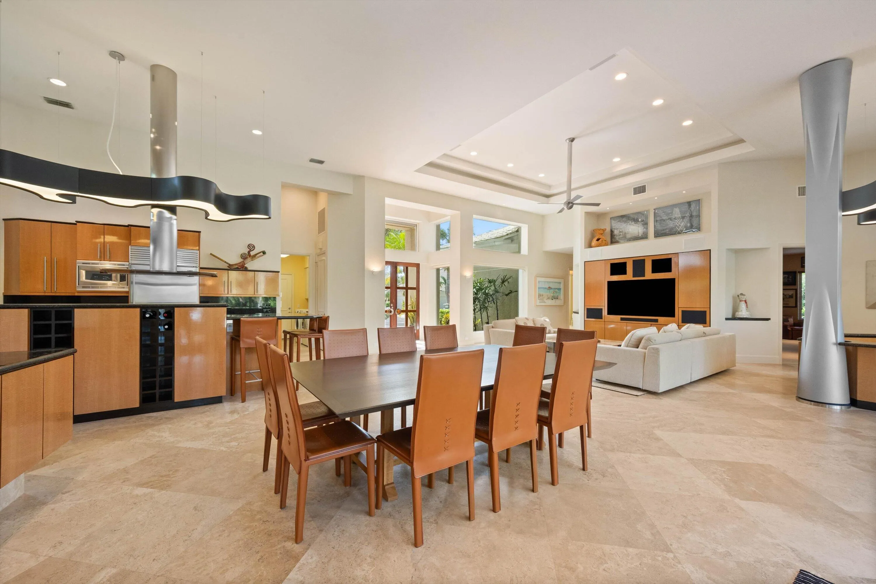 136 ECHO Drive