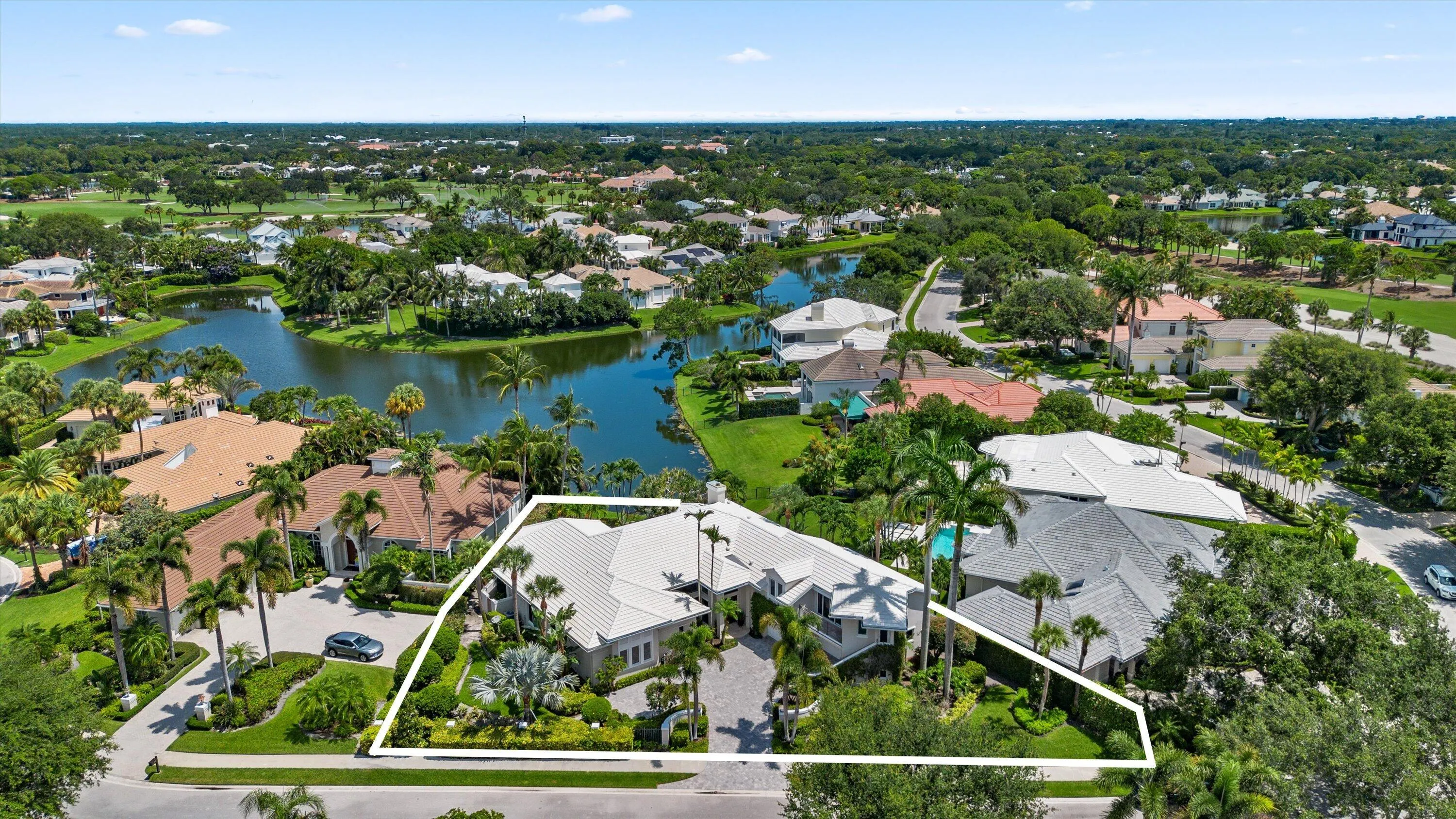 136 ECHO Drive