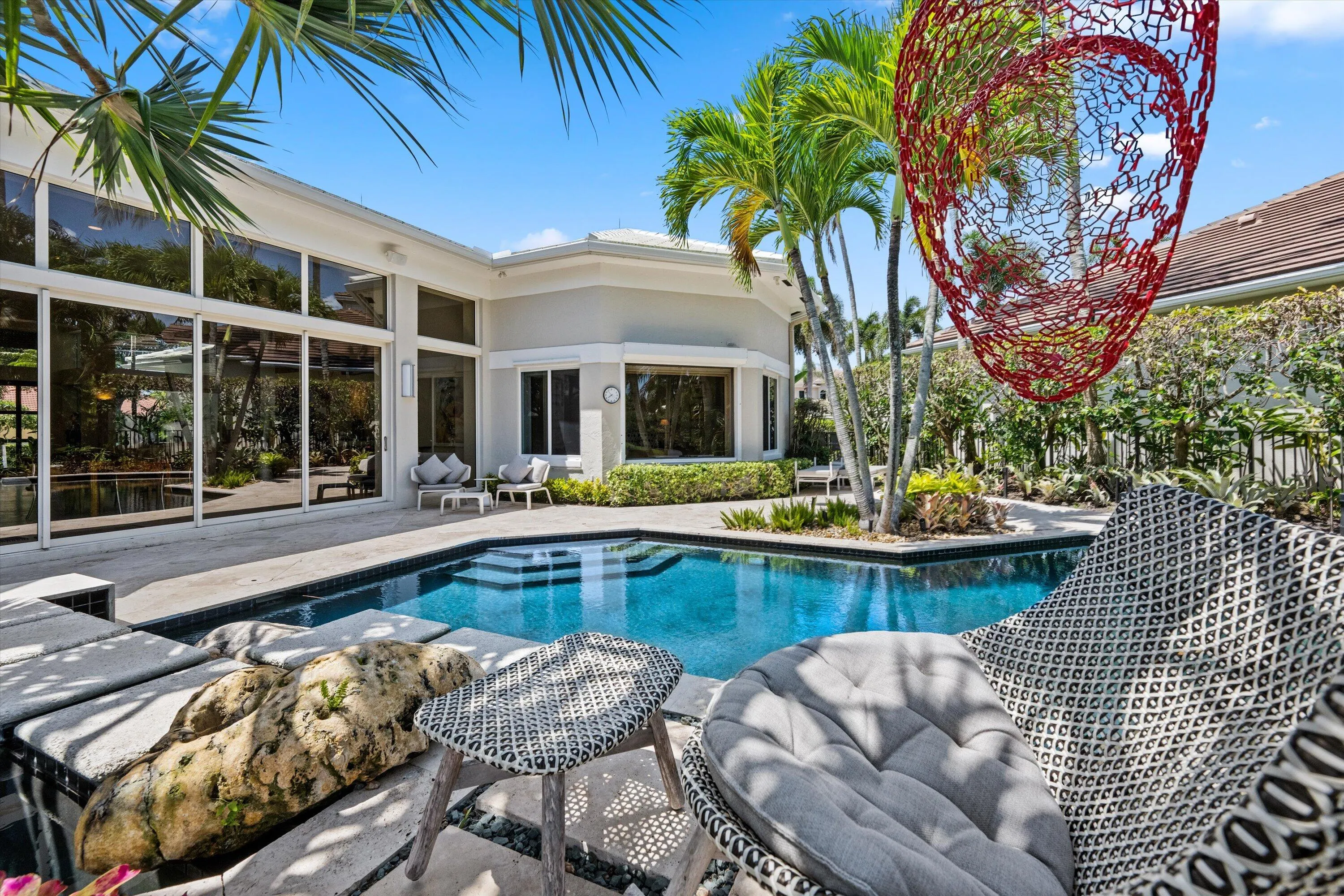 136 ECHO Drive