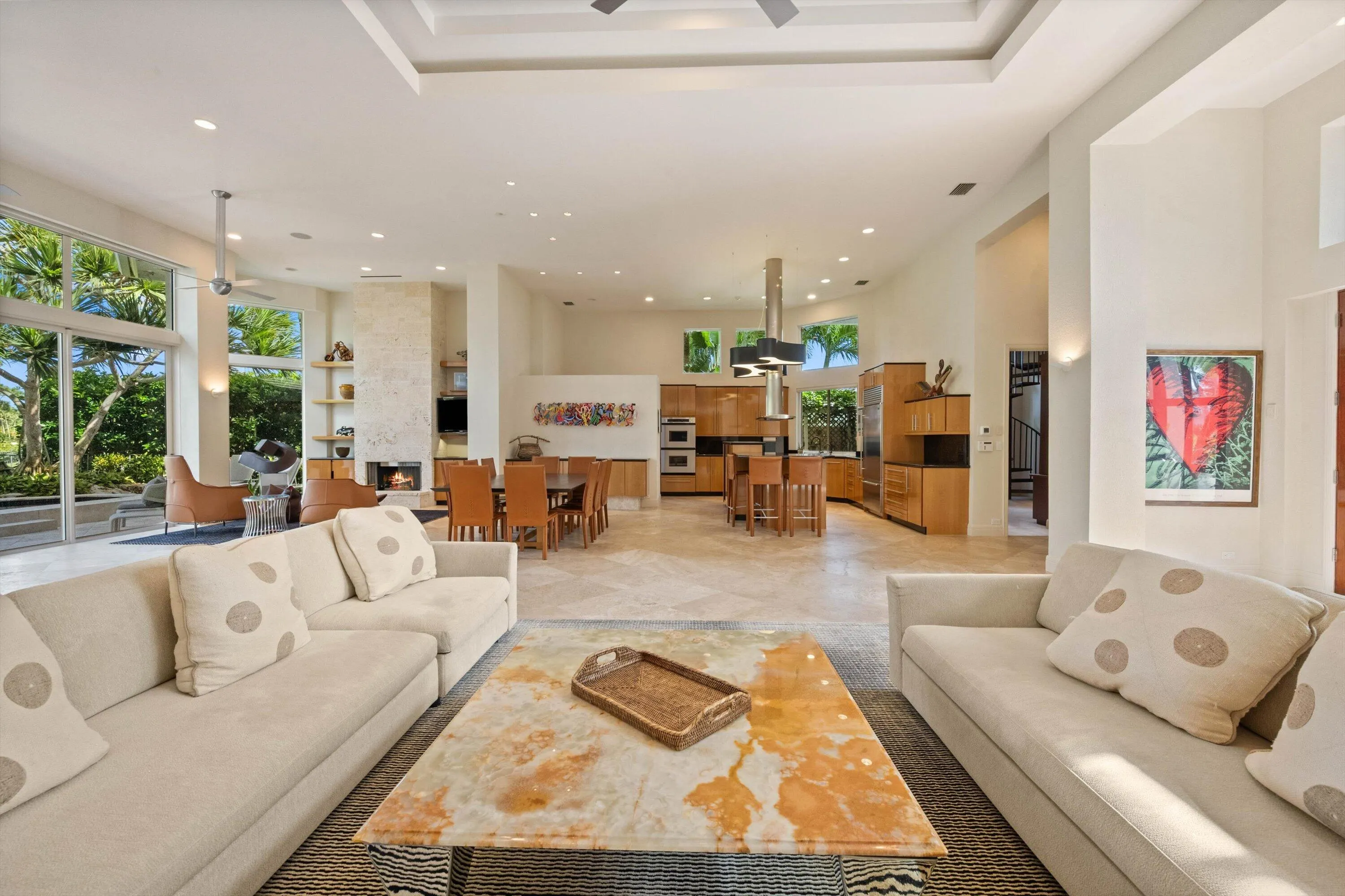 136 ECHO Drive