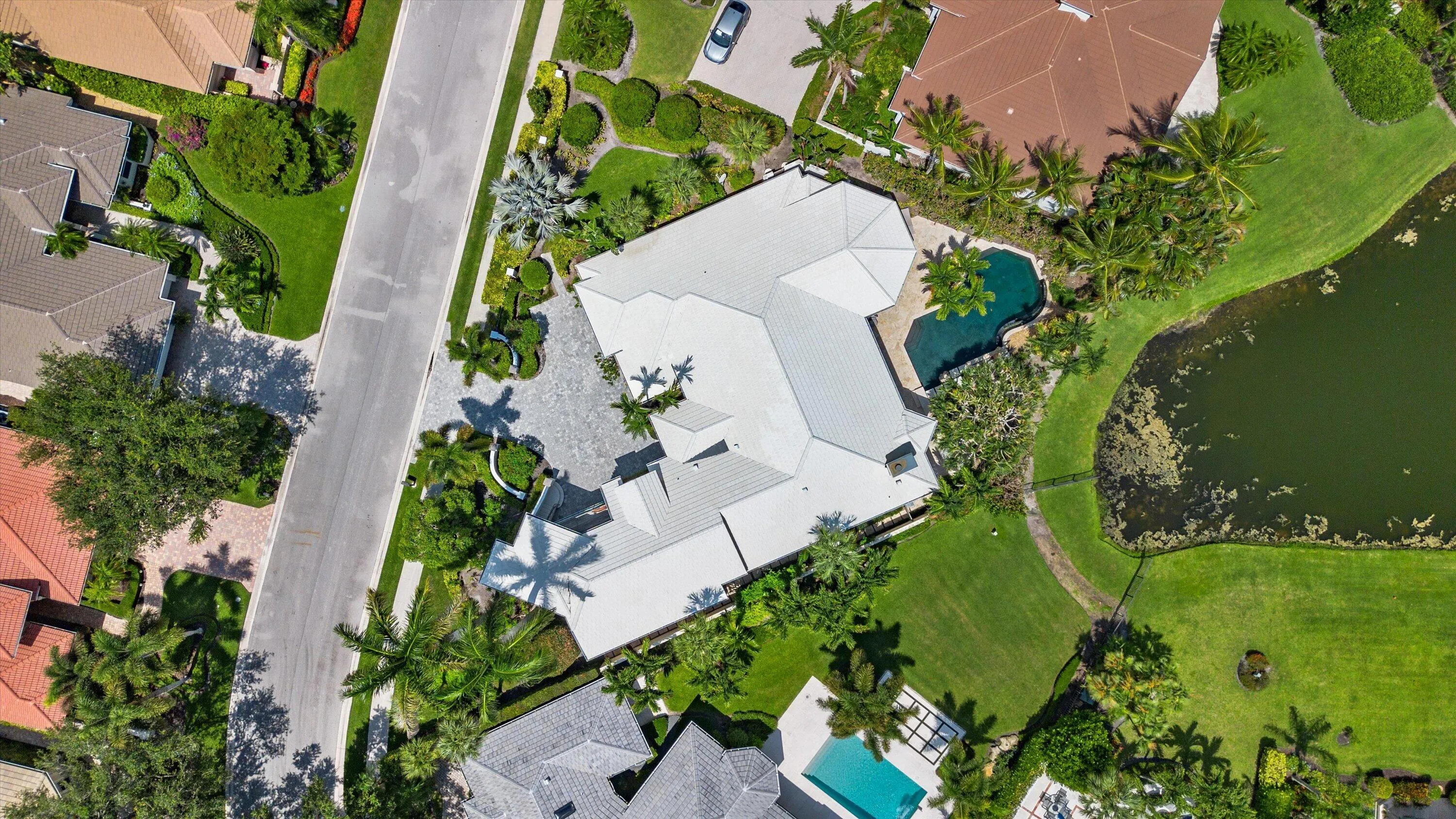 136 ECHO Drive