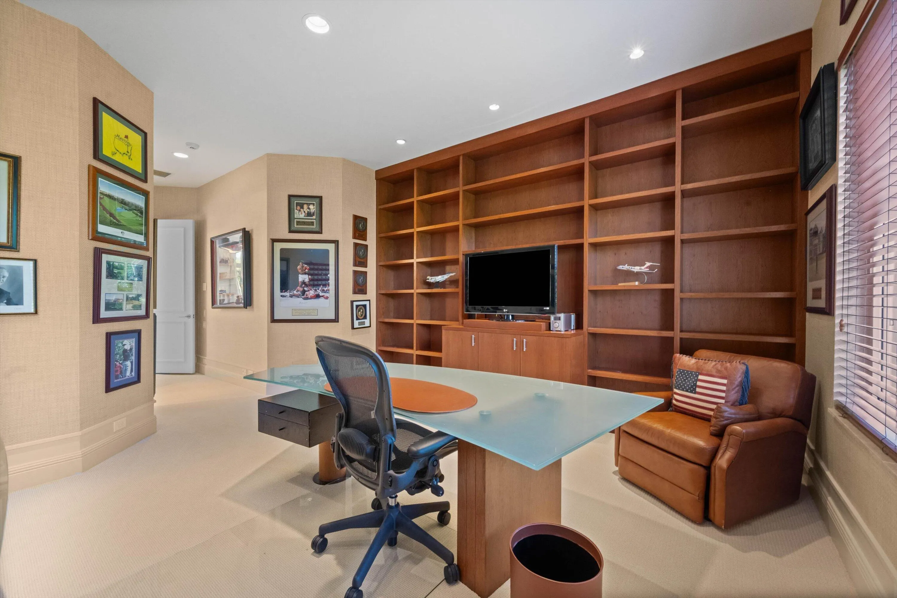 136 ECHO Drive