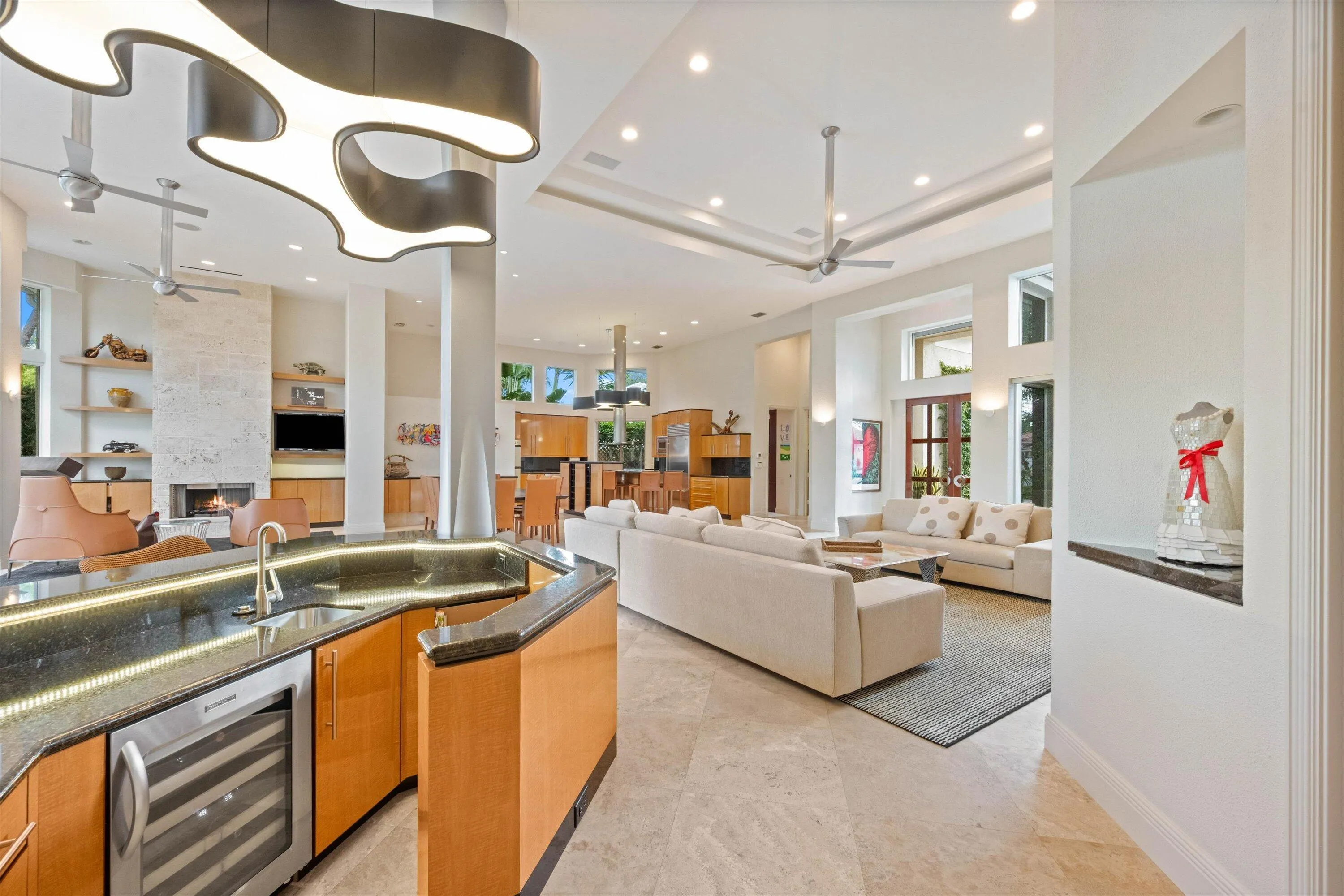 136 ECHO Drive