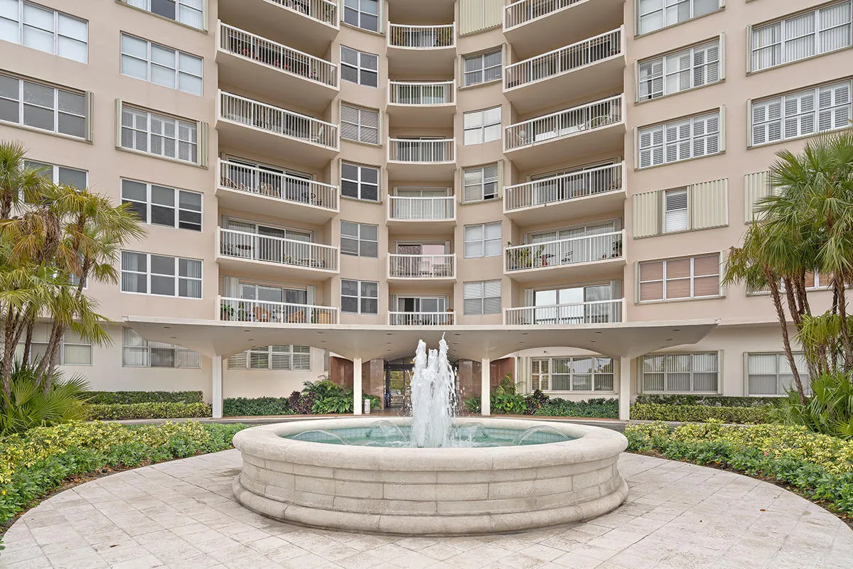 2600 N Flagler Drive #212
