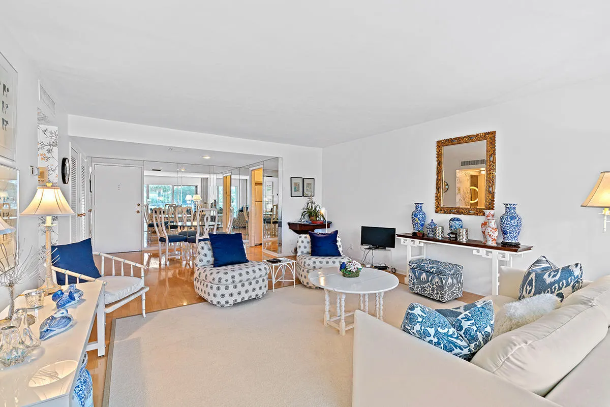 2600 N Flagler Drive #212