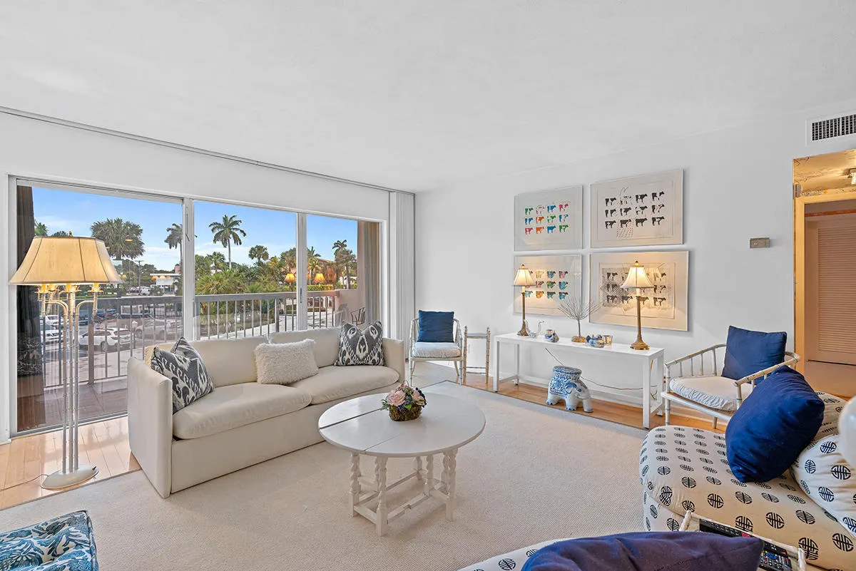 2600 N Flagler Drive #212
