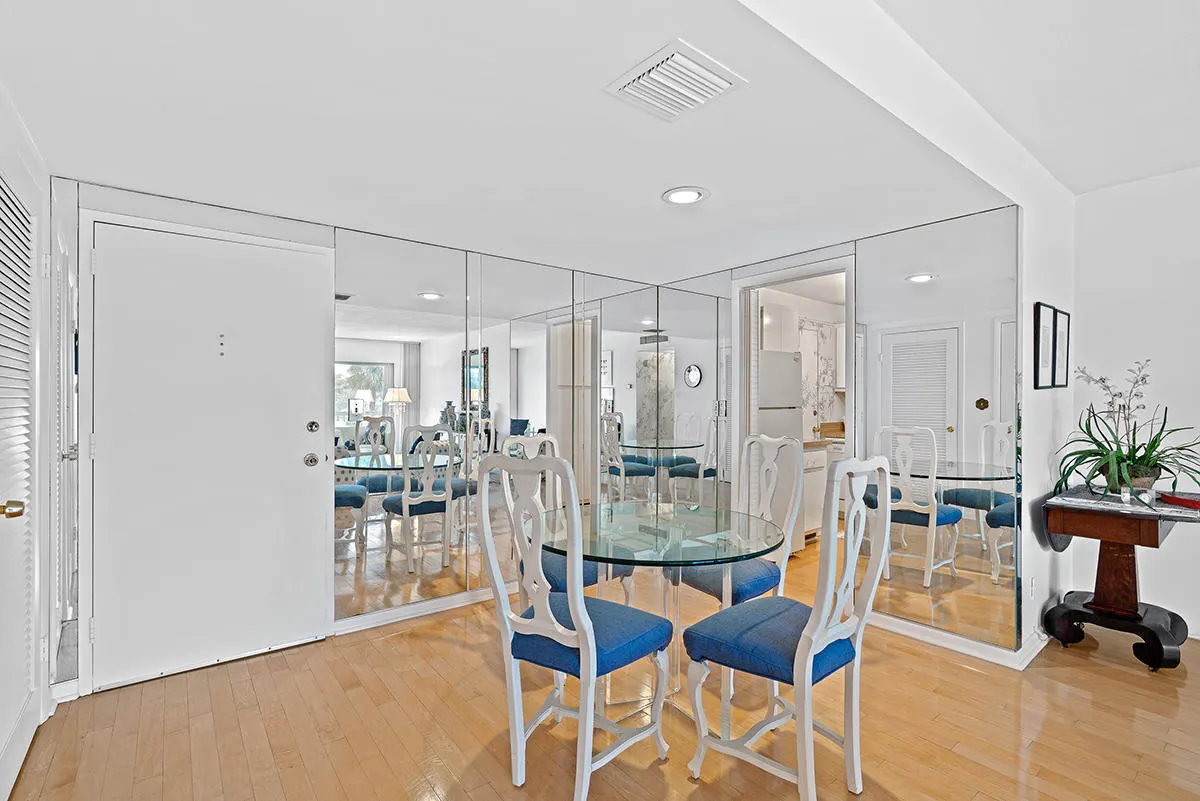 2600 N Flagler Drive #212