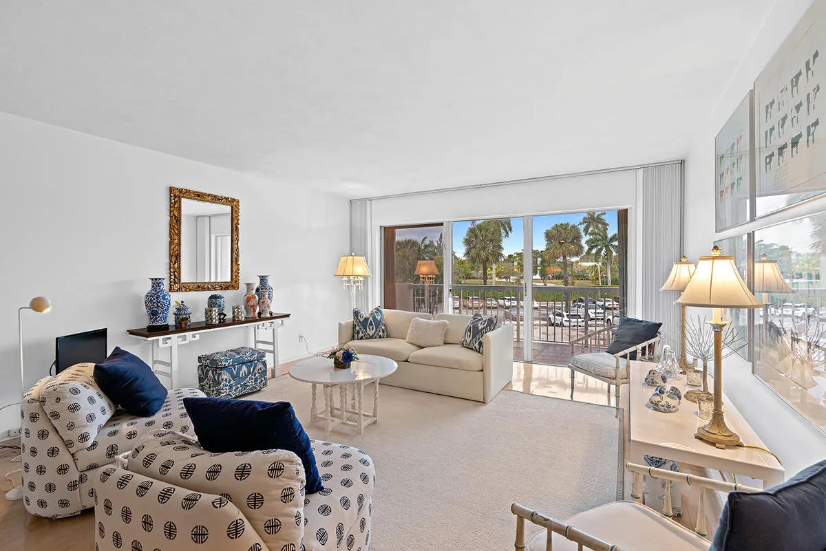 2600 N Flagler Drive #212