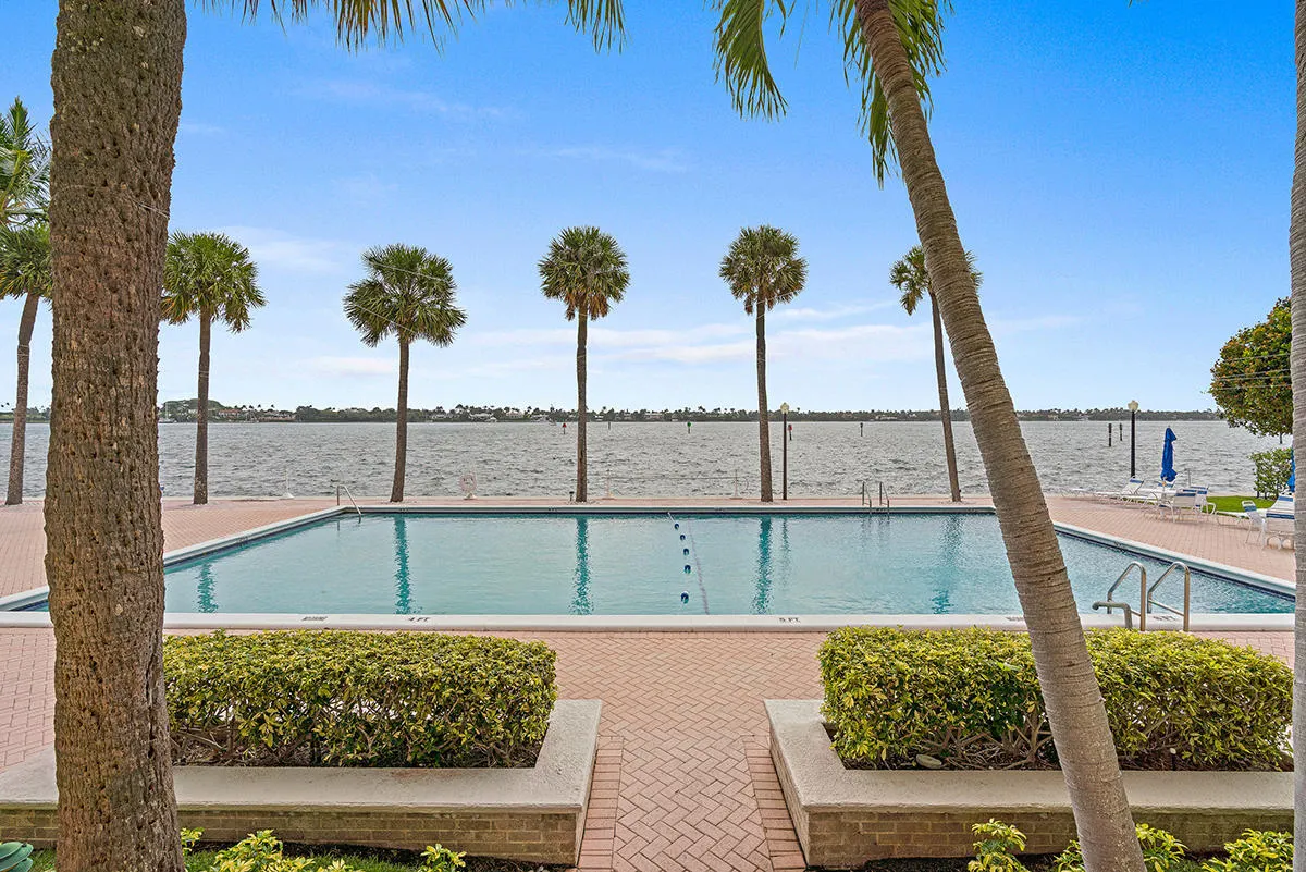 2600 N Flagler Drive #212