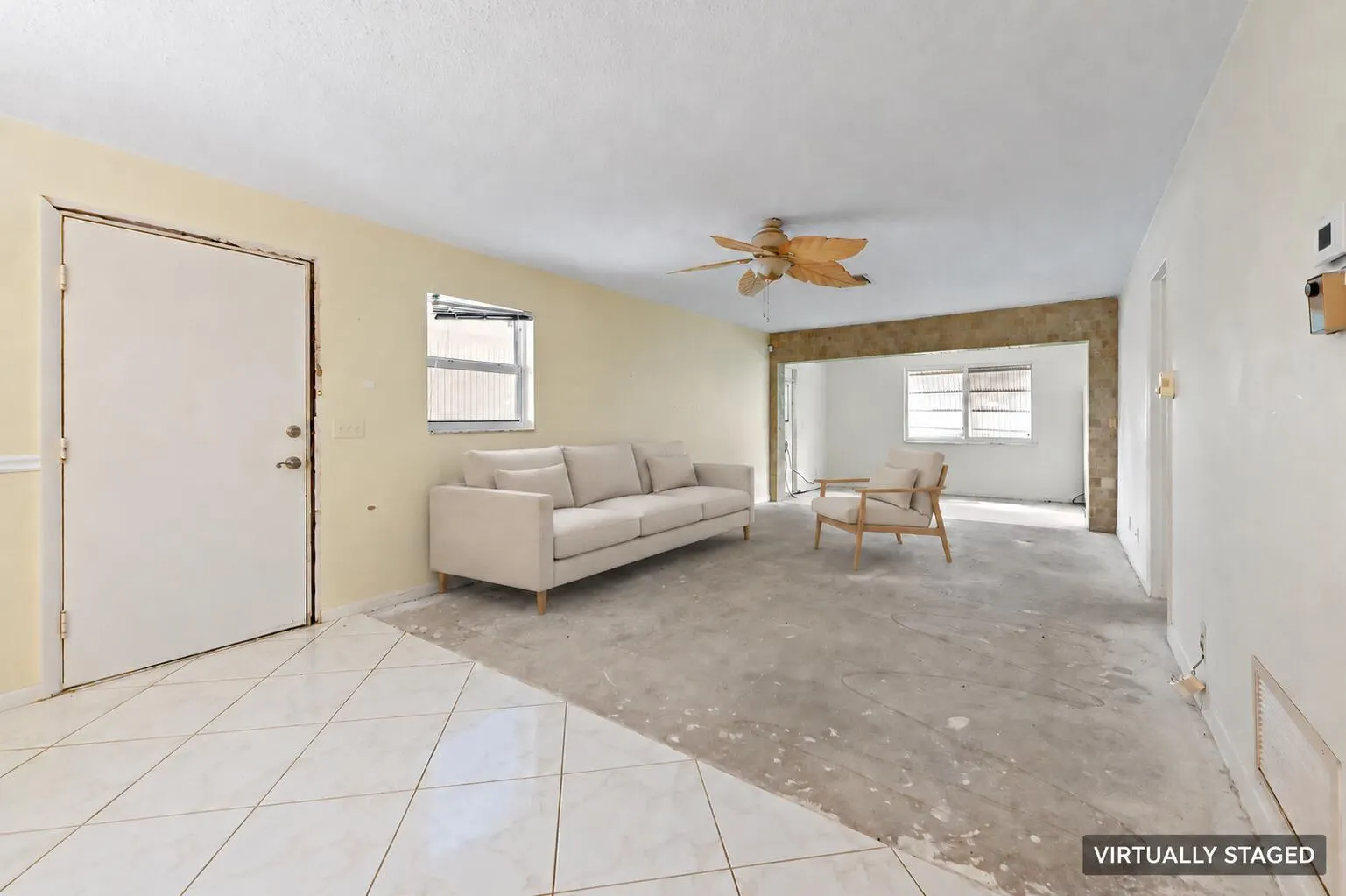 142 Mockingbird Lane