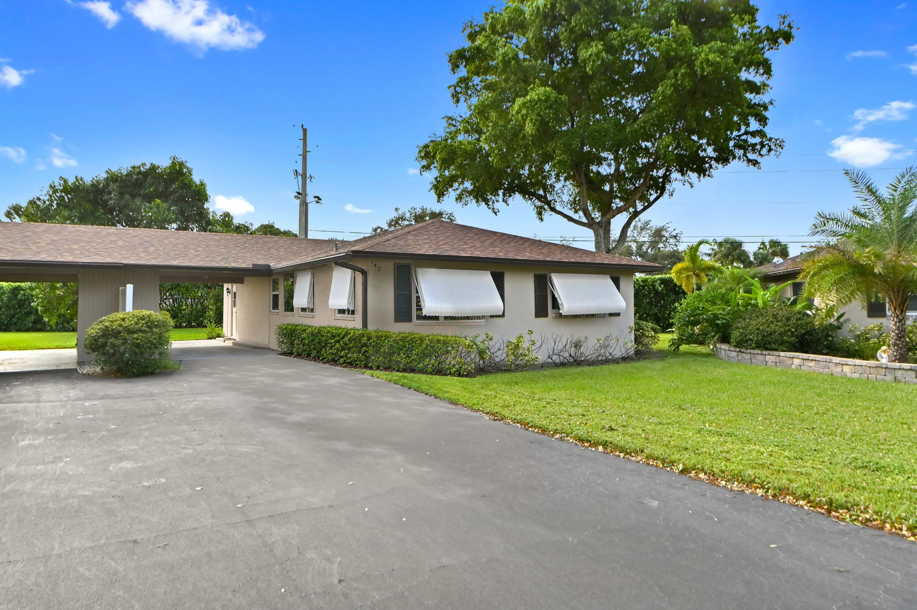 142 Mockingbird Lane