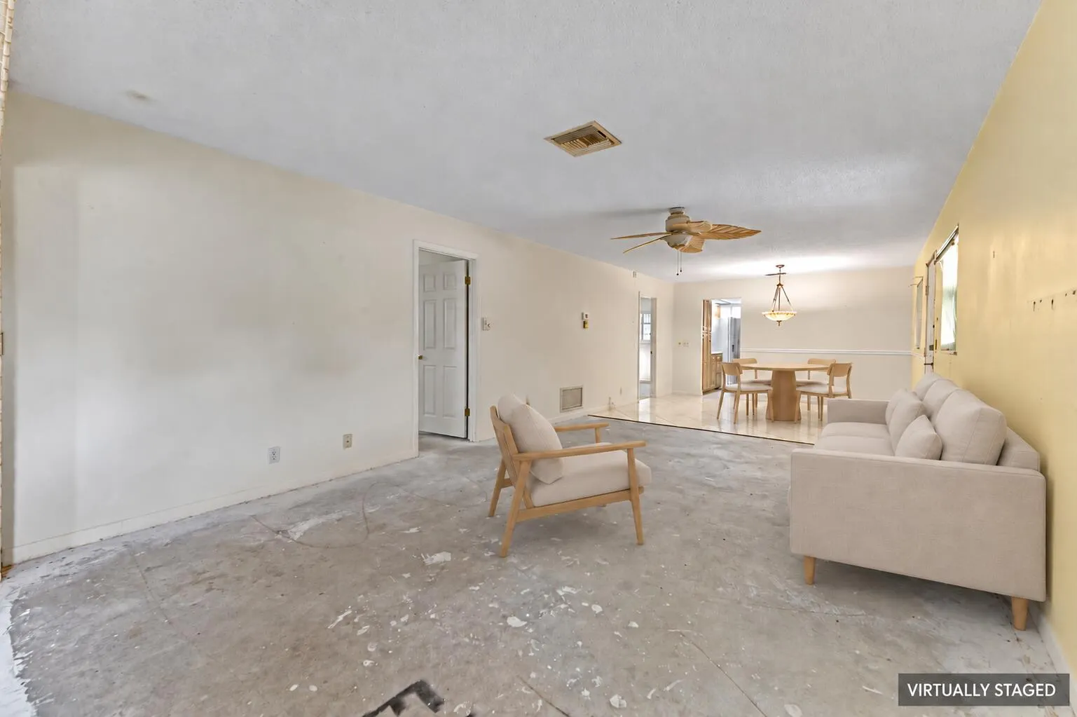 142 Mockingbird Lane
