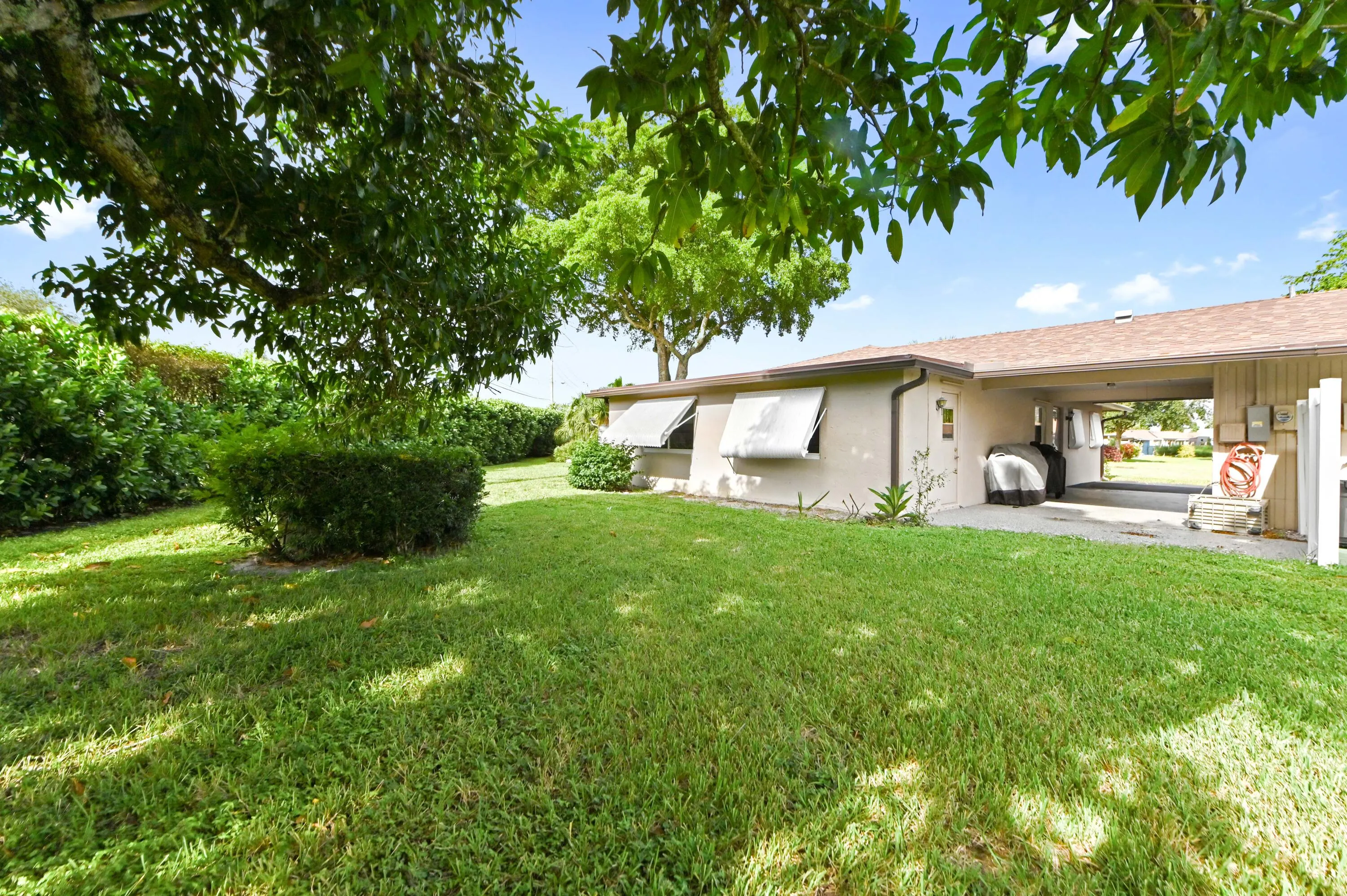 142 Mockingbird Lane