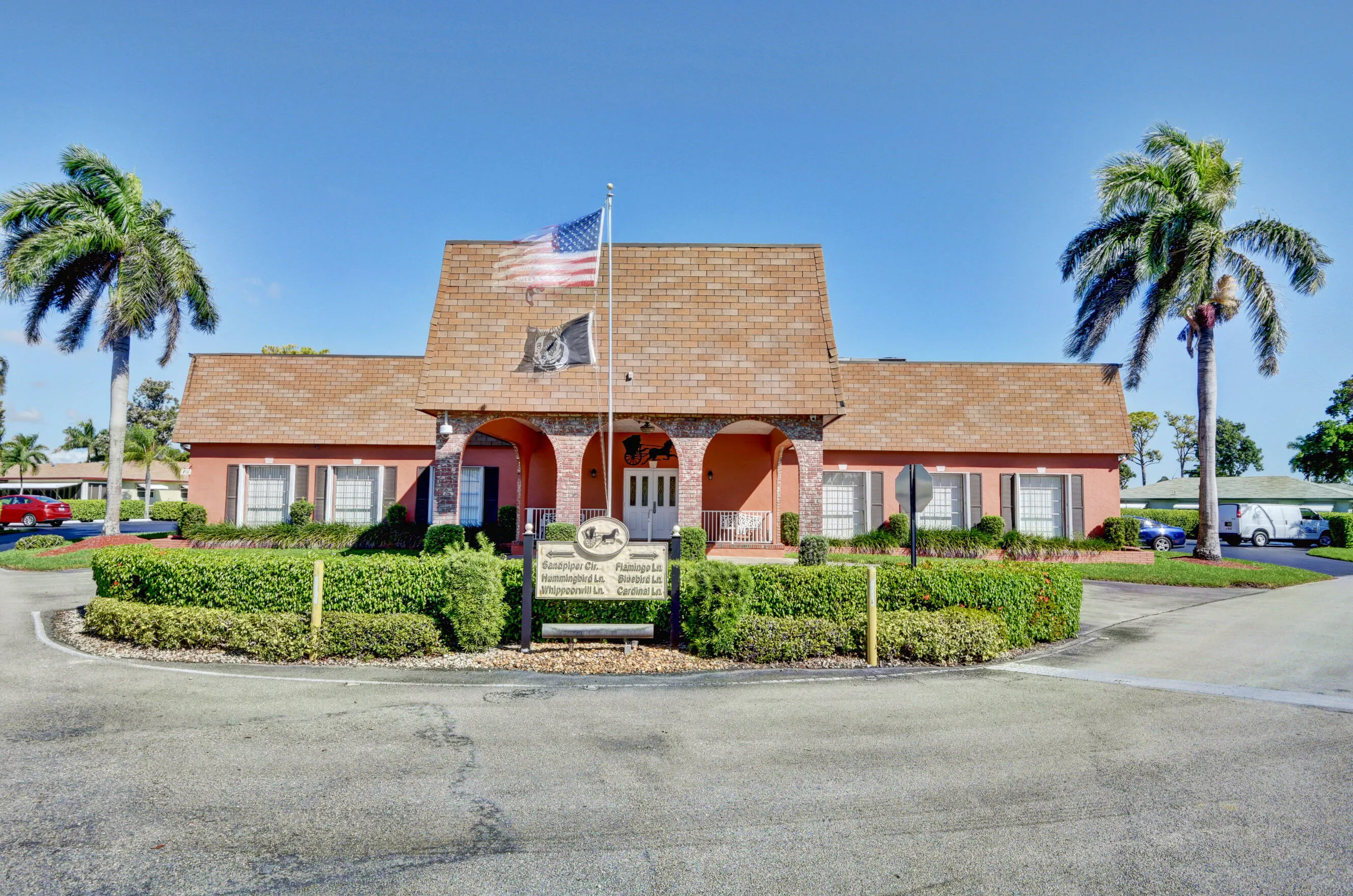 142 Mockingbird Lane