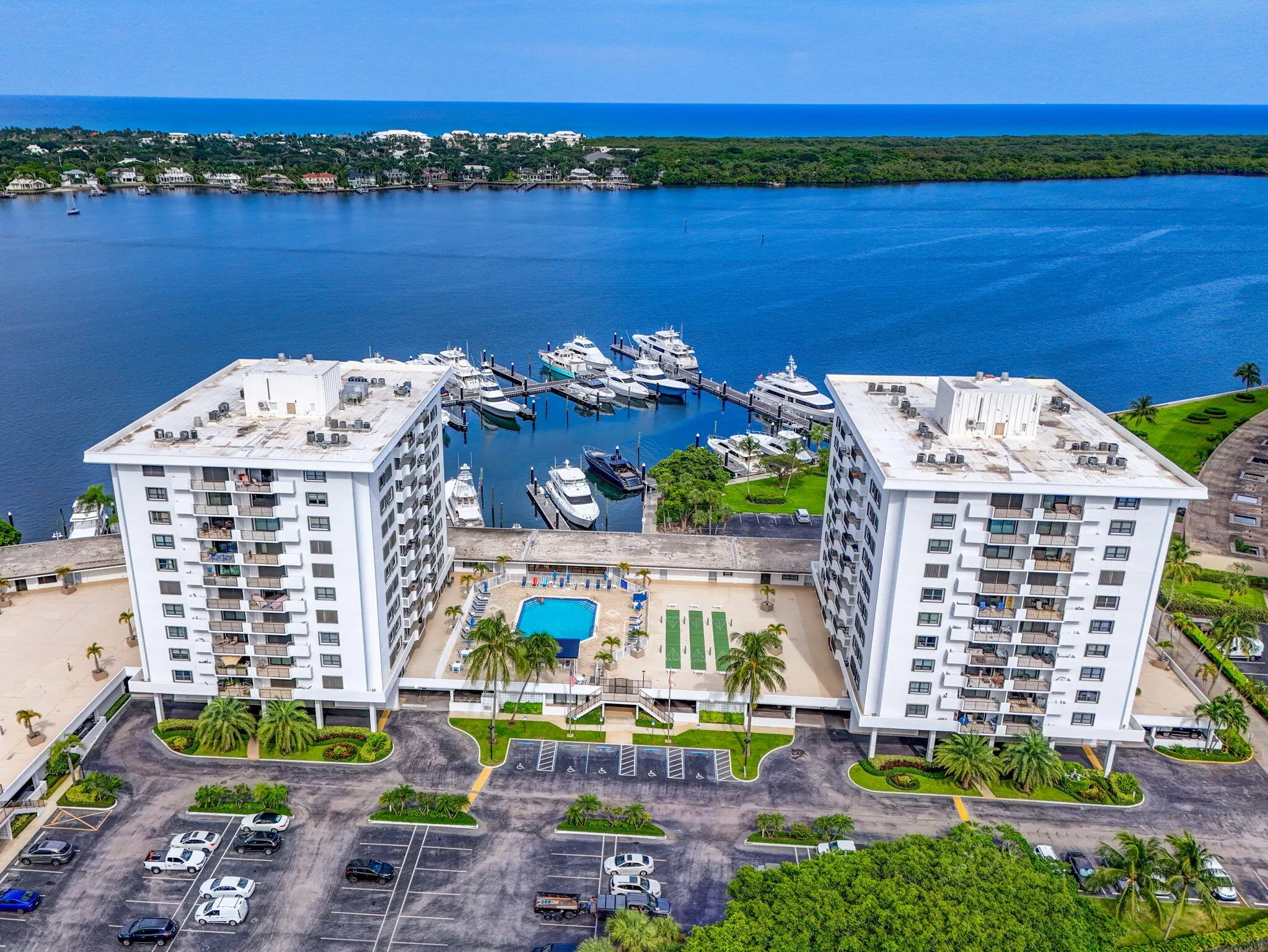 1200 Marine Way #805