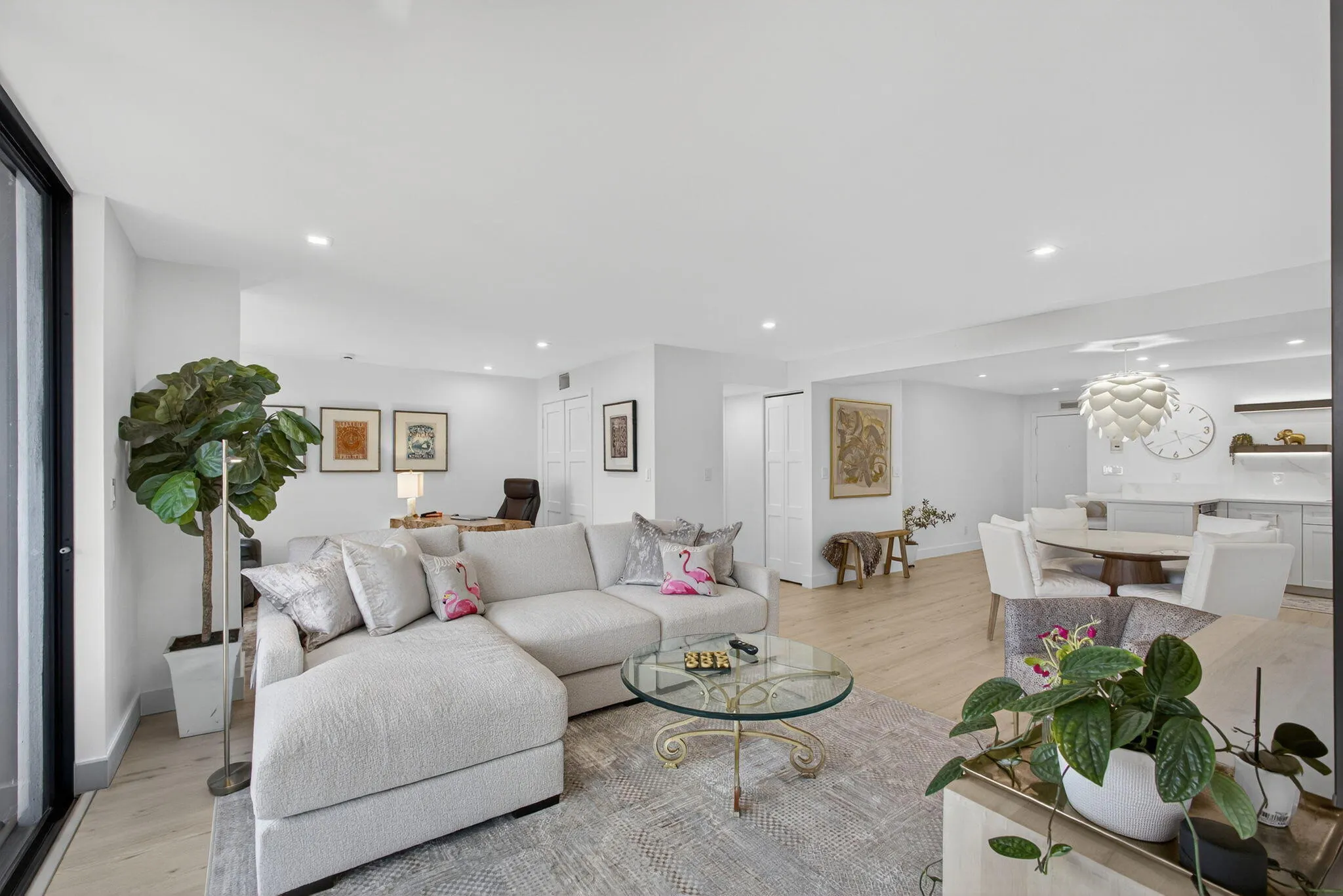 1200 Marine Way #805