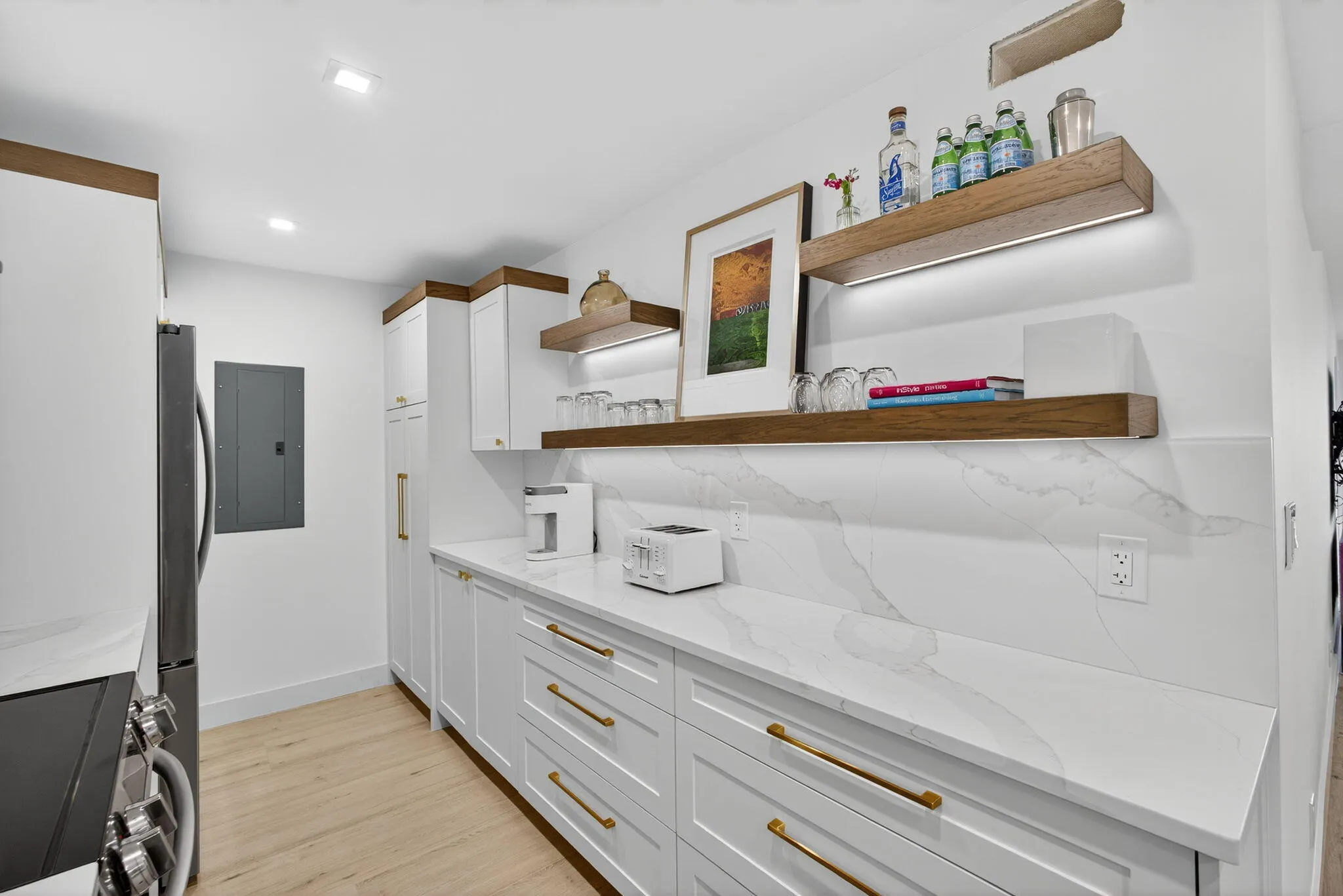 1200 Marine Way #805