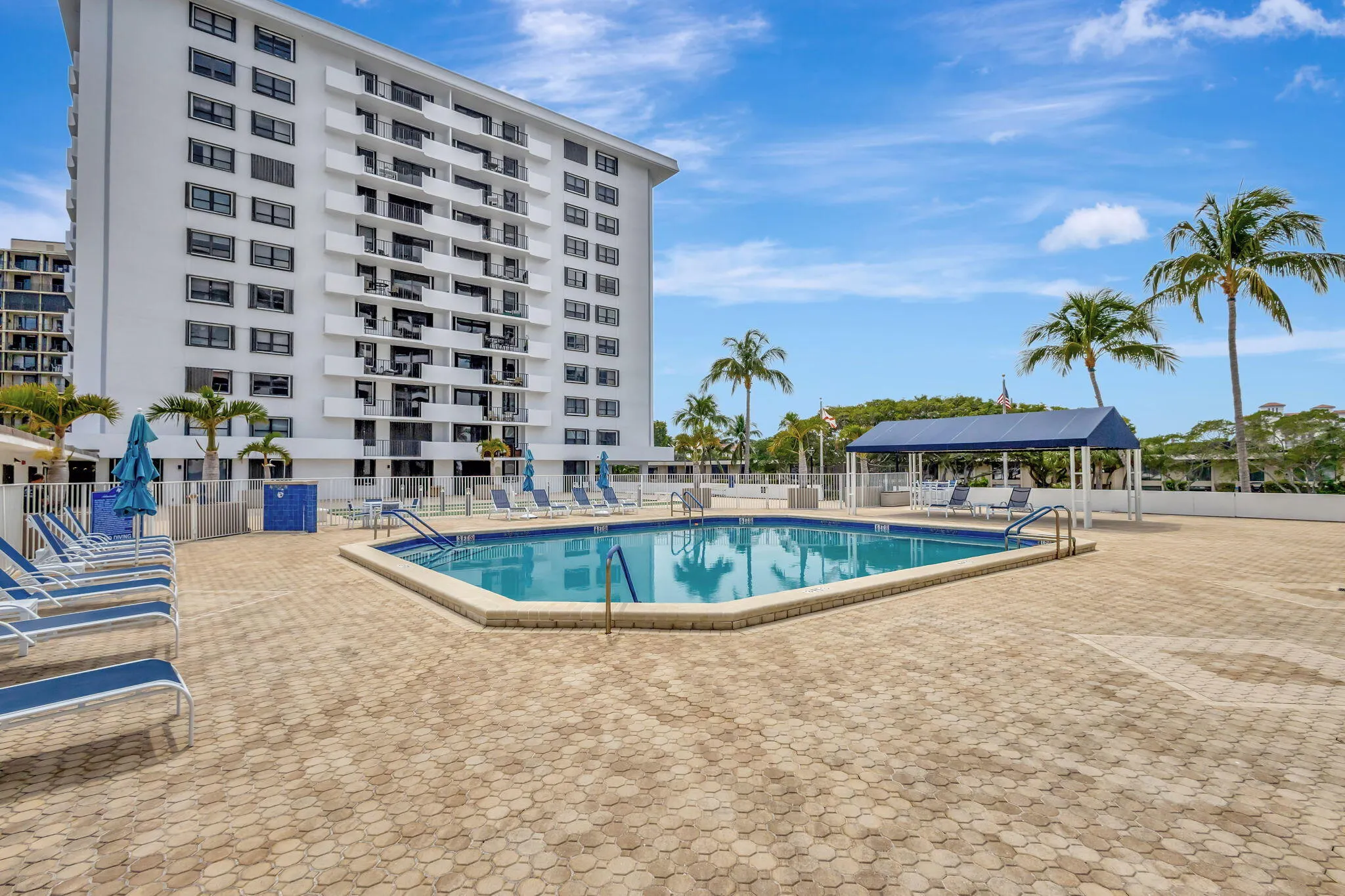 1200 Marine Way #805