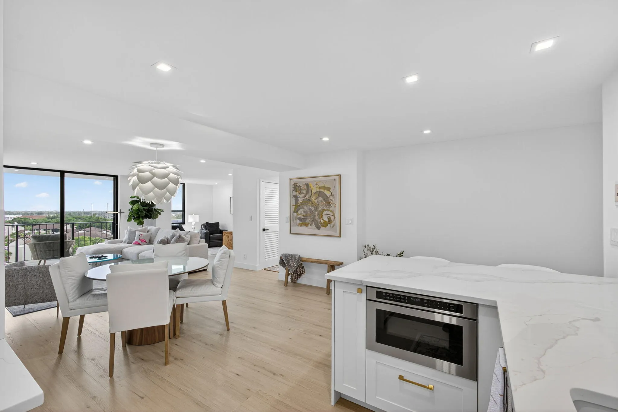 1200 Marine Way #805