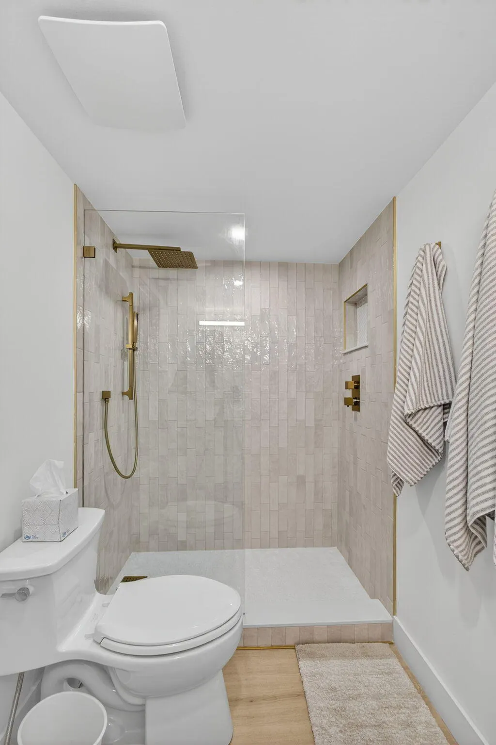 1200 Marine Way #805