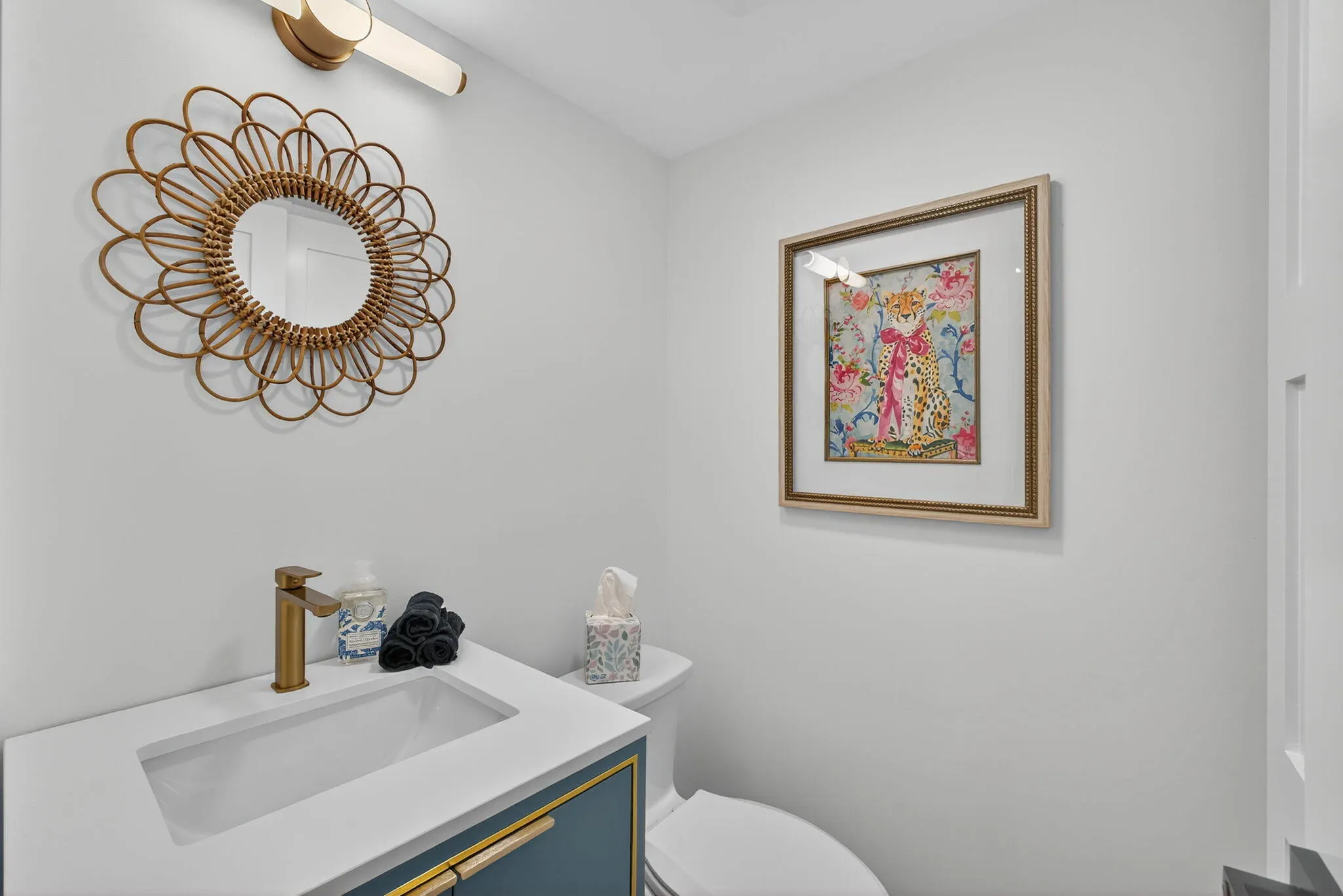 1200 Marine Way #805
