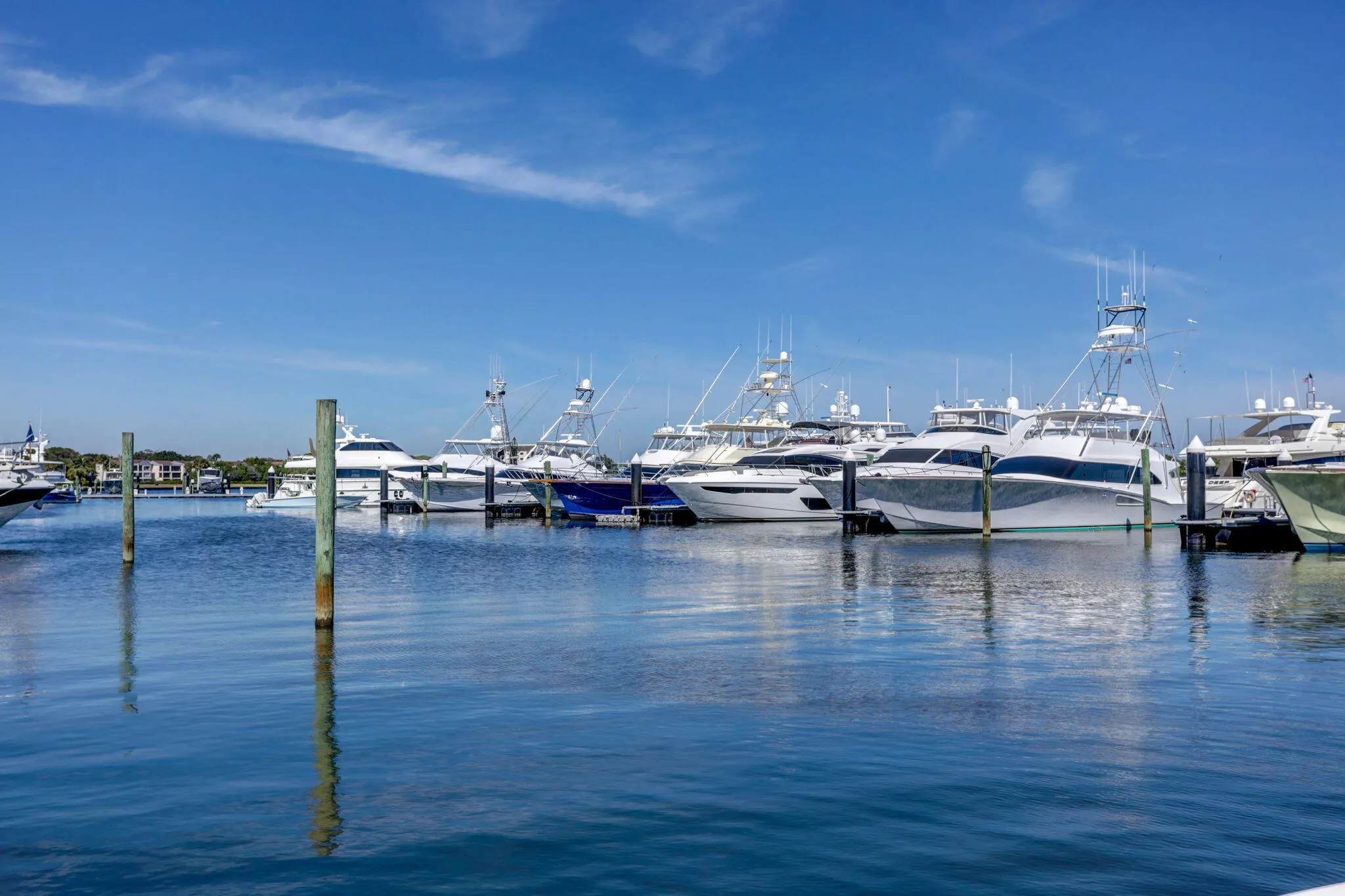 1200 Marine Way #805