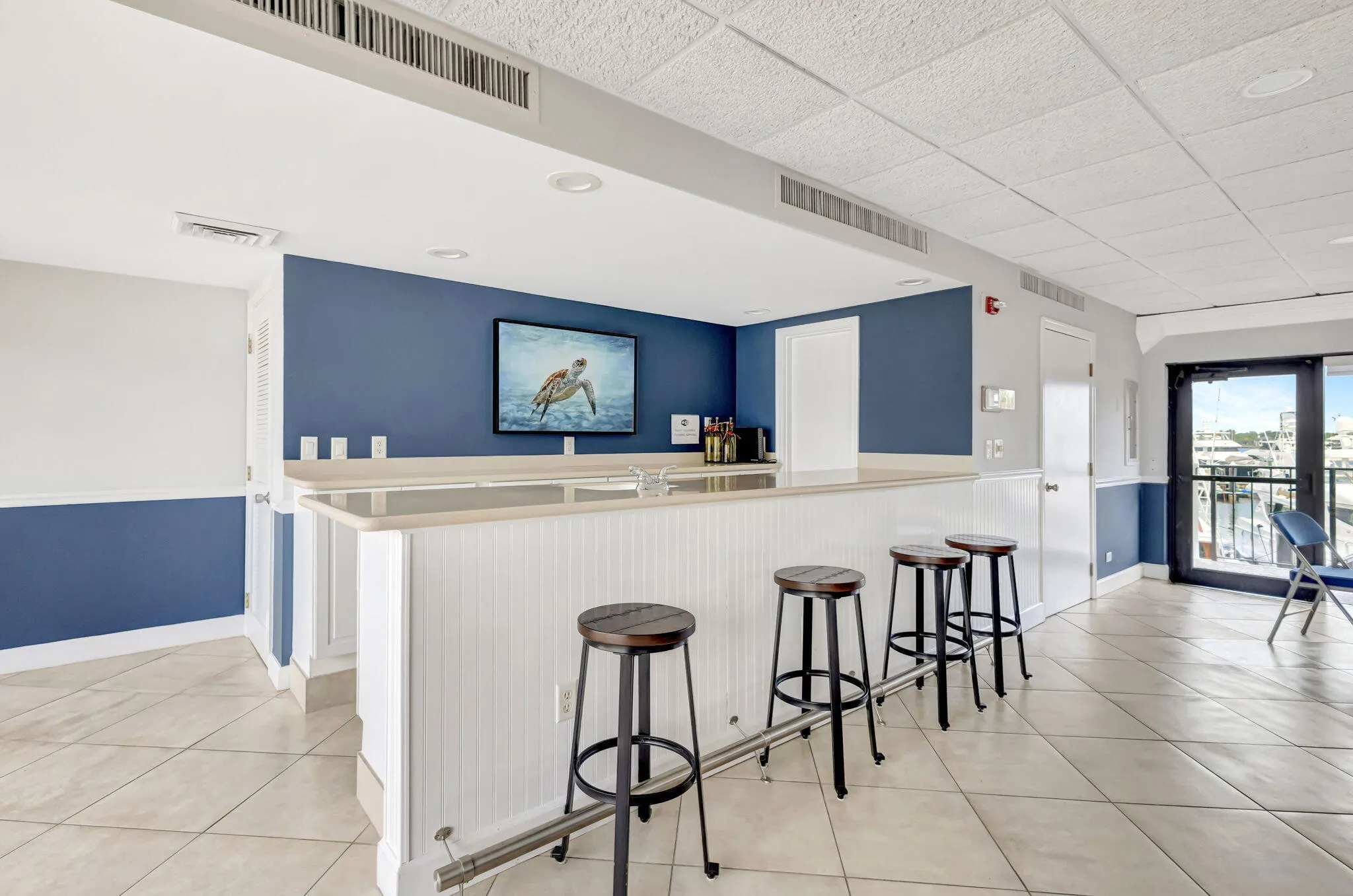 1200 Marine Way #805