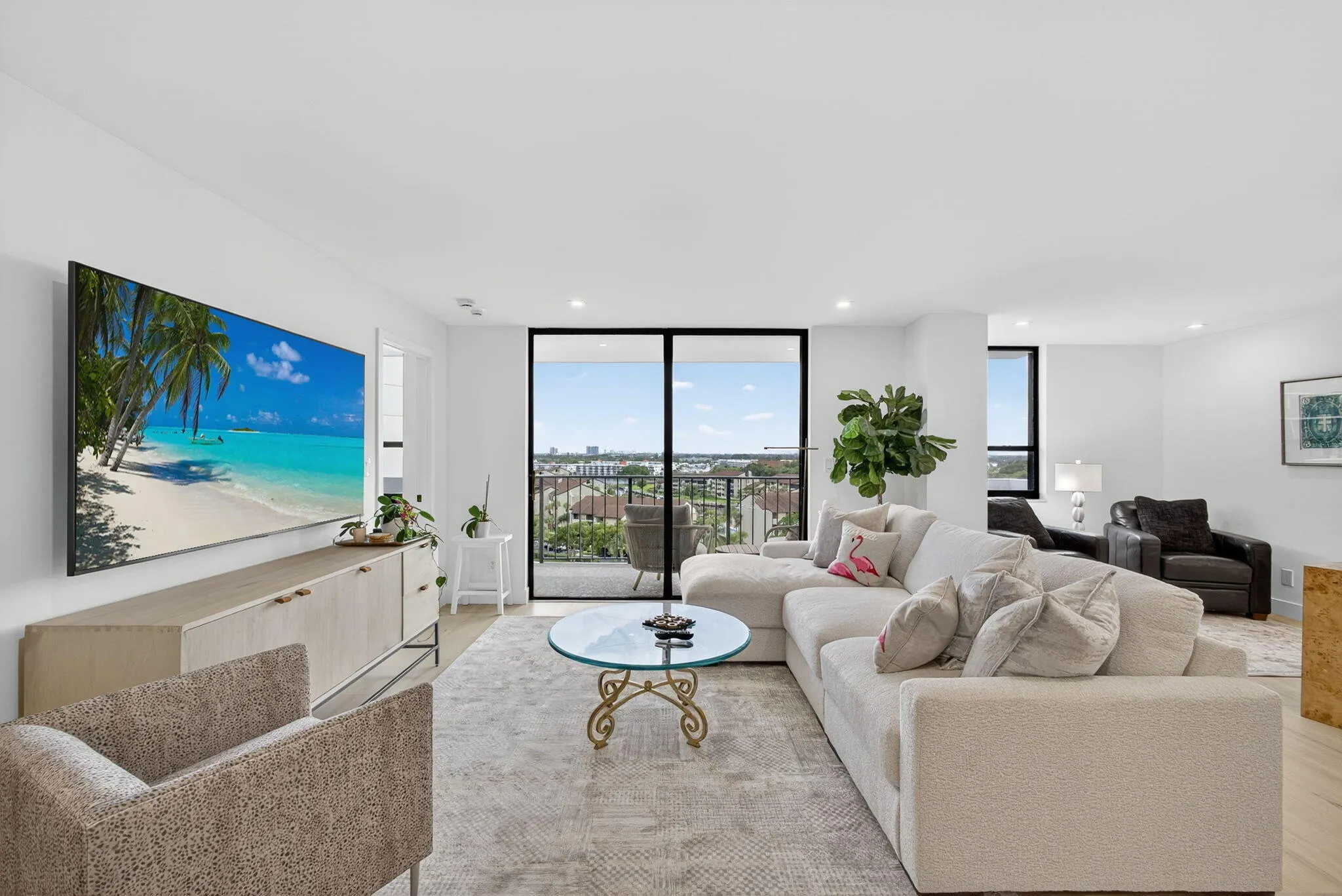 1200 Marine Way #805