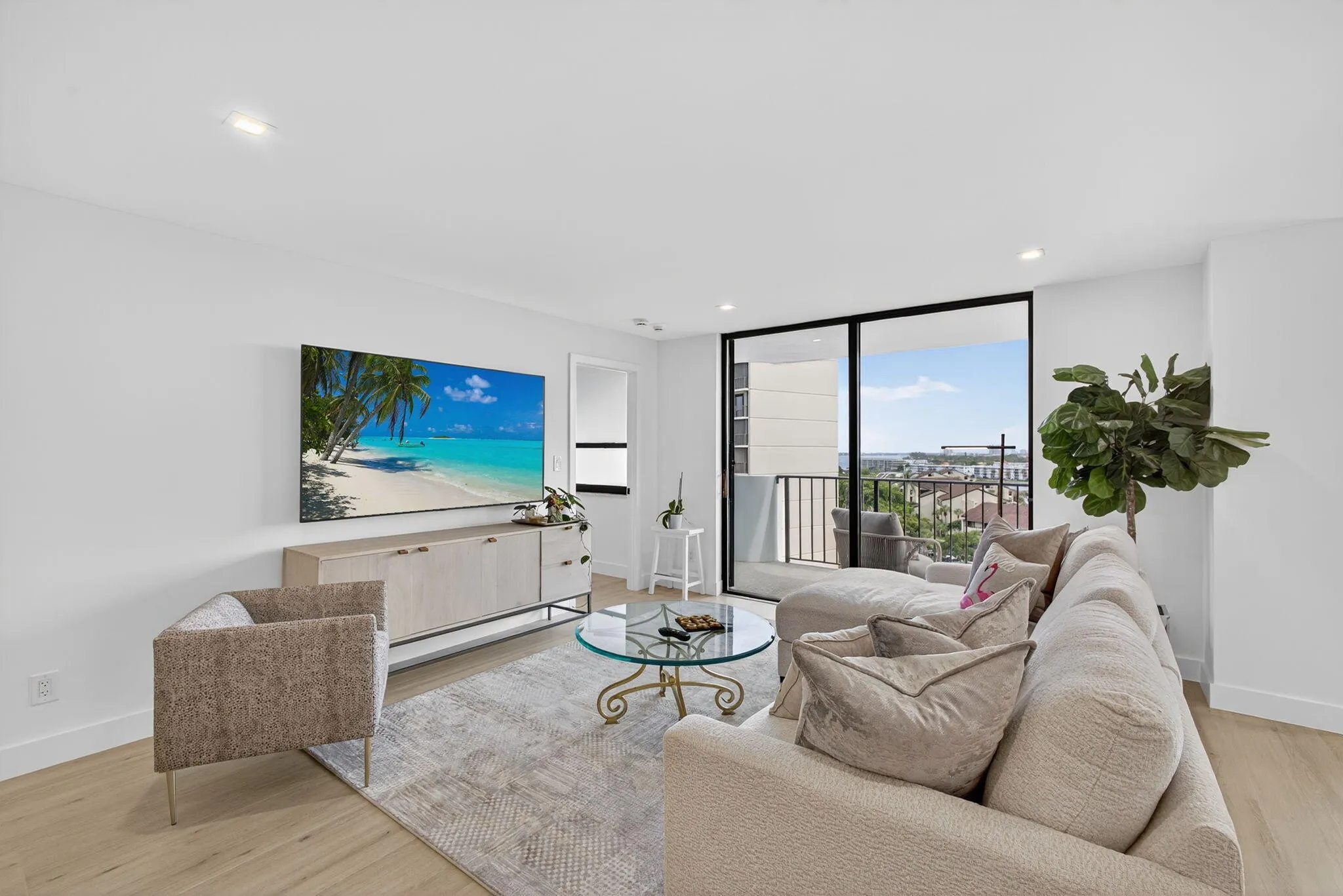 1200 Marine Way #805