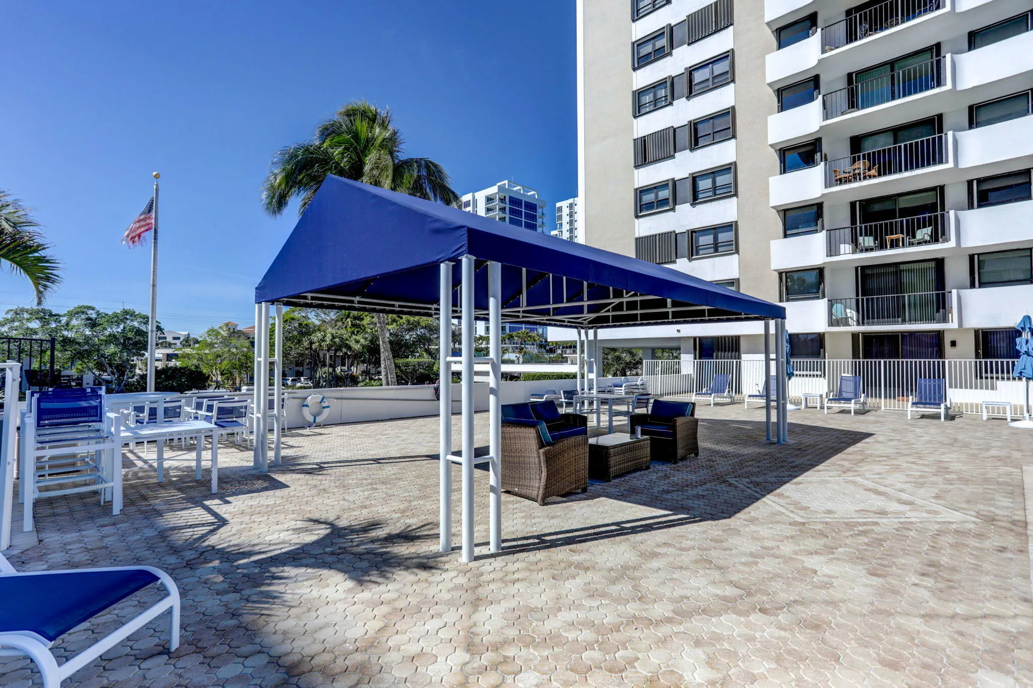 1200 Marine Way #805