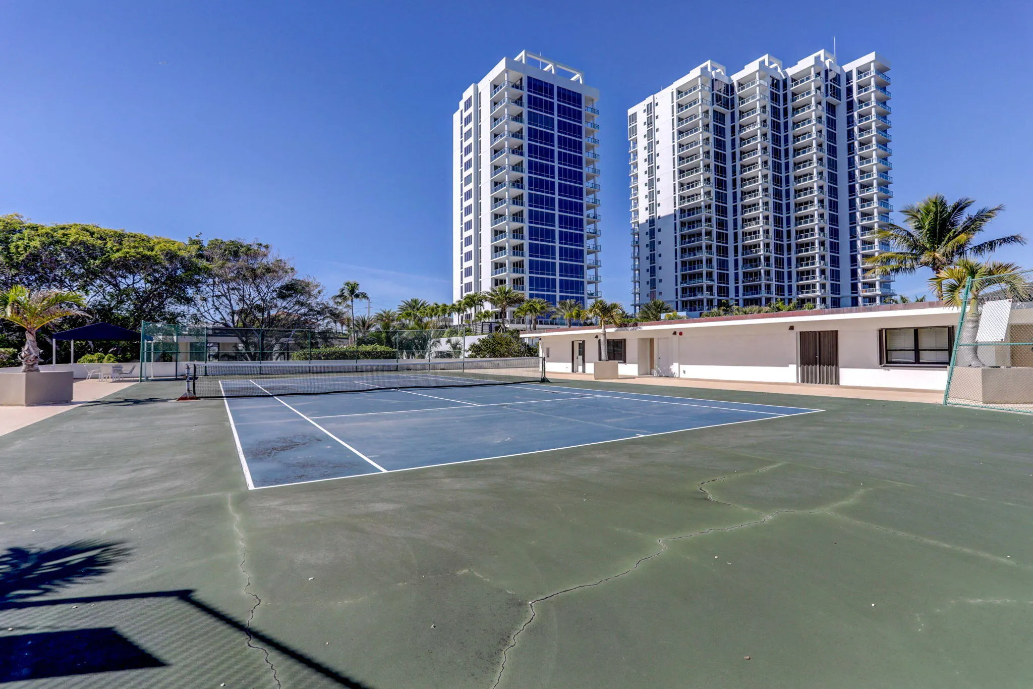 1200 Marine Way #805