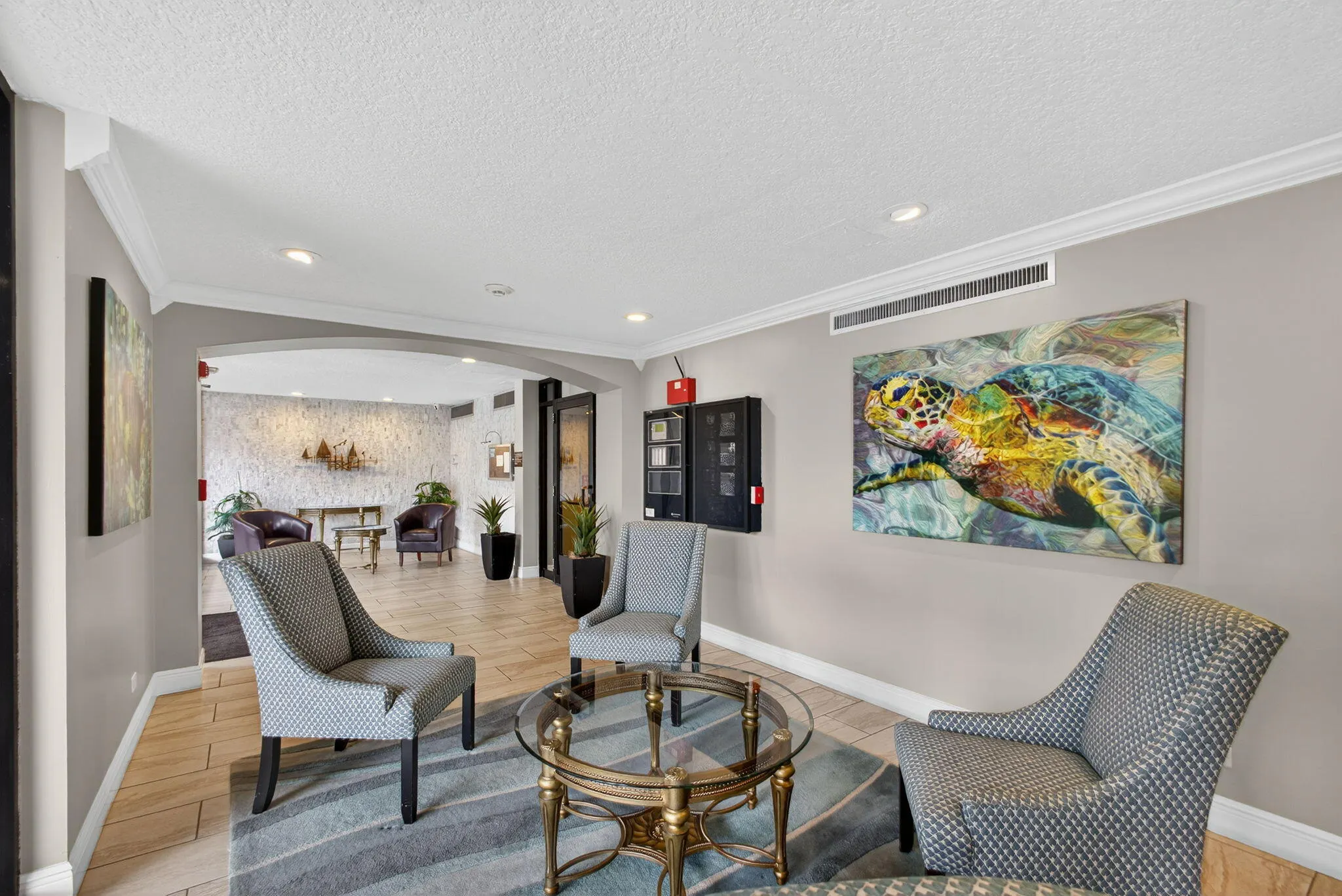 1200 Marine Way #805