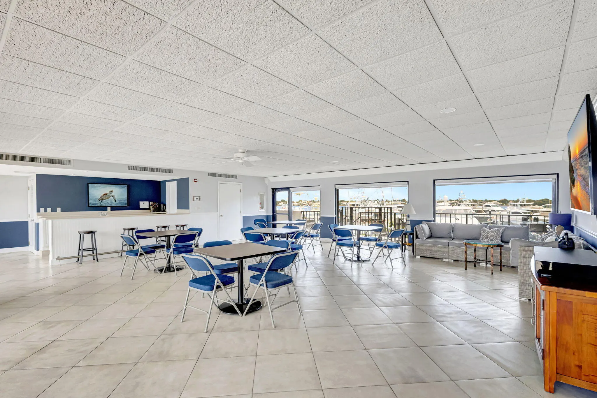 1200 Marine Way #805