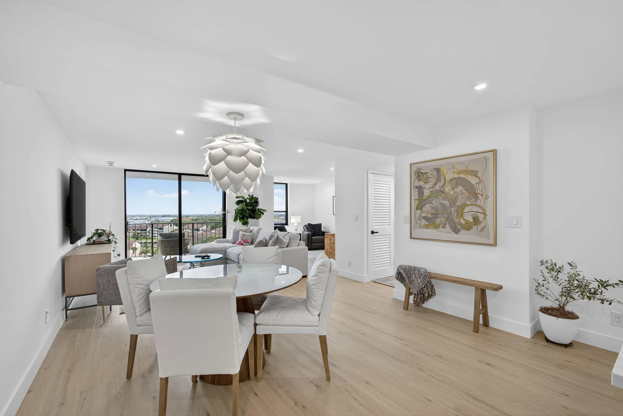 1200 Marine Way #805