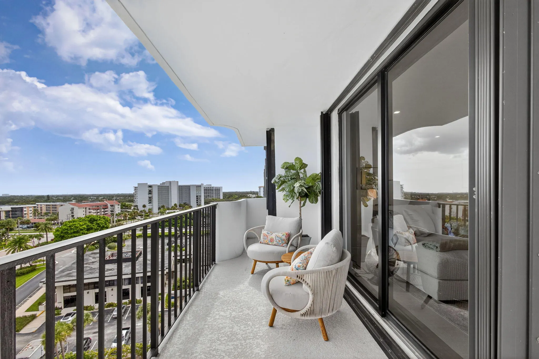 1200 Marine Way #805