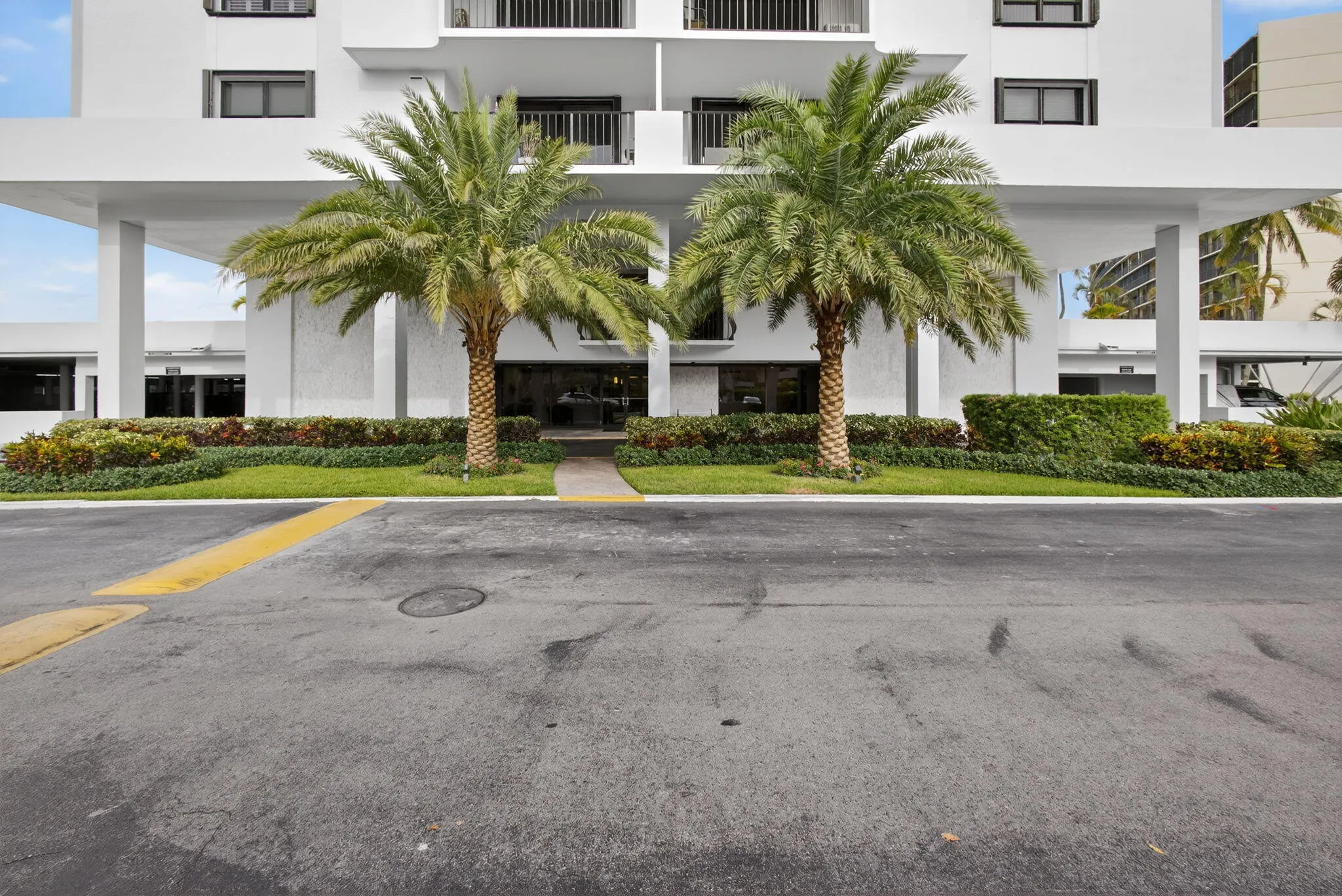 1200 Marine Way #805
