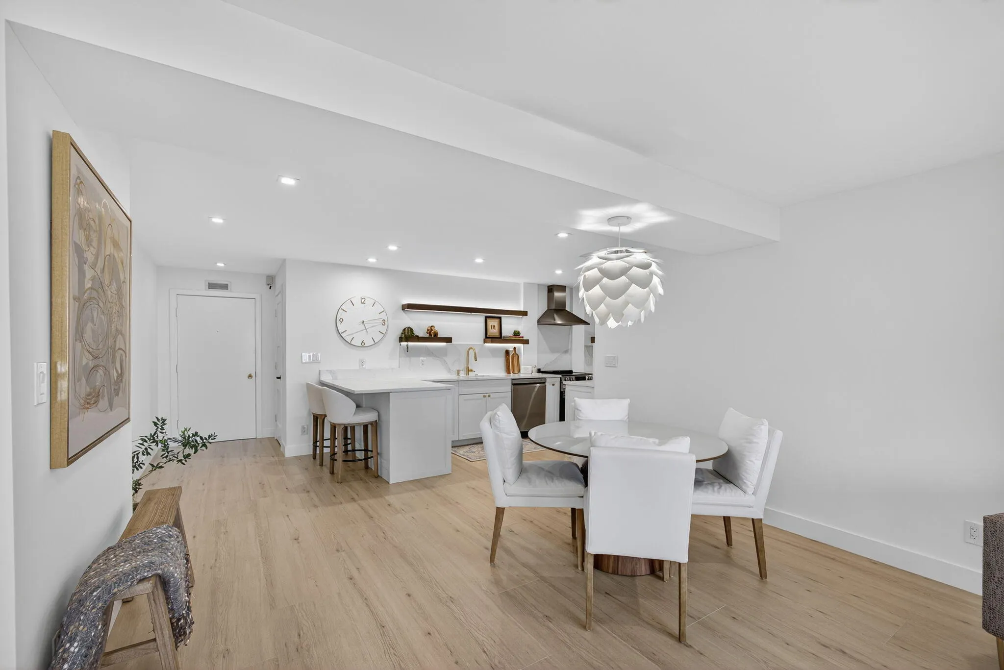 1200 Marine Way #805