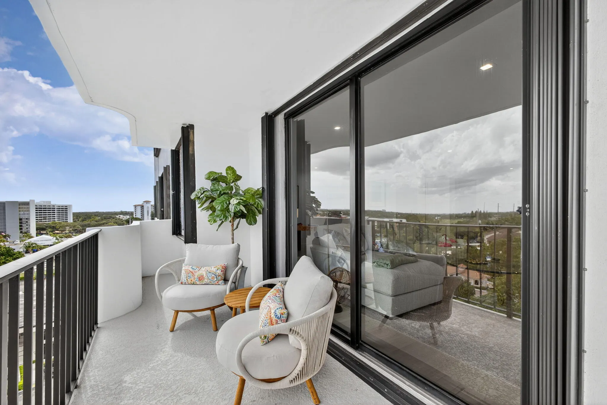 1200 Marine Way #805